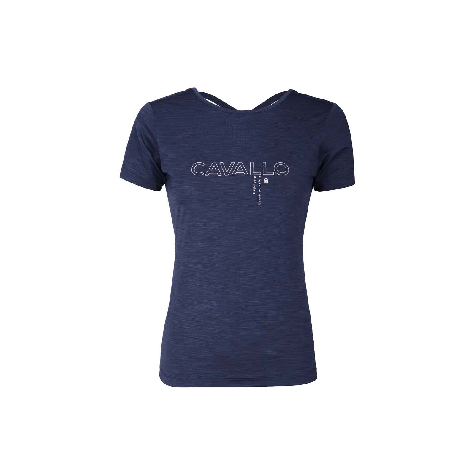Cavallo Dulce bluse, damemodel