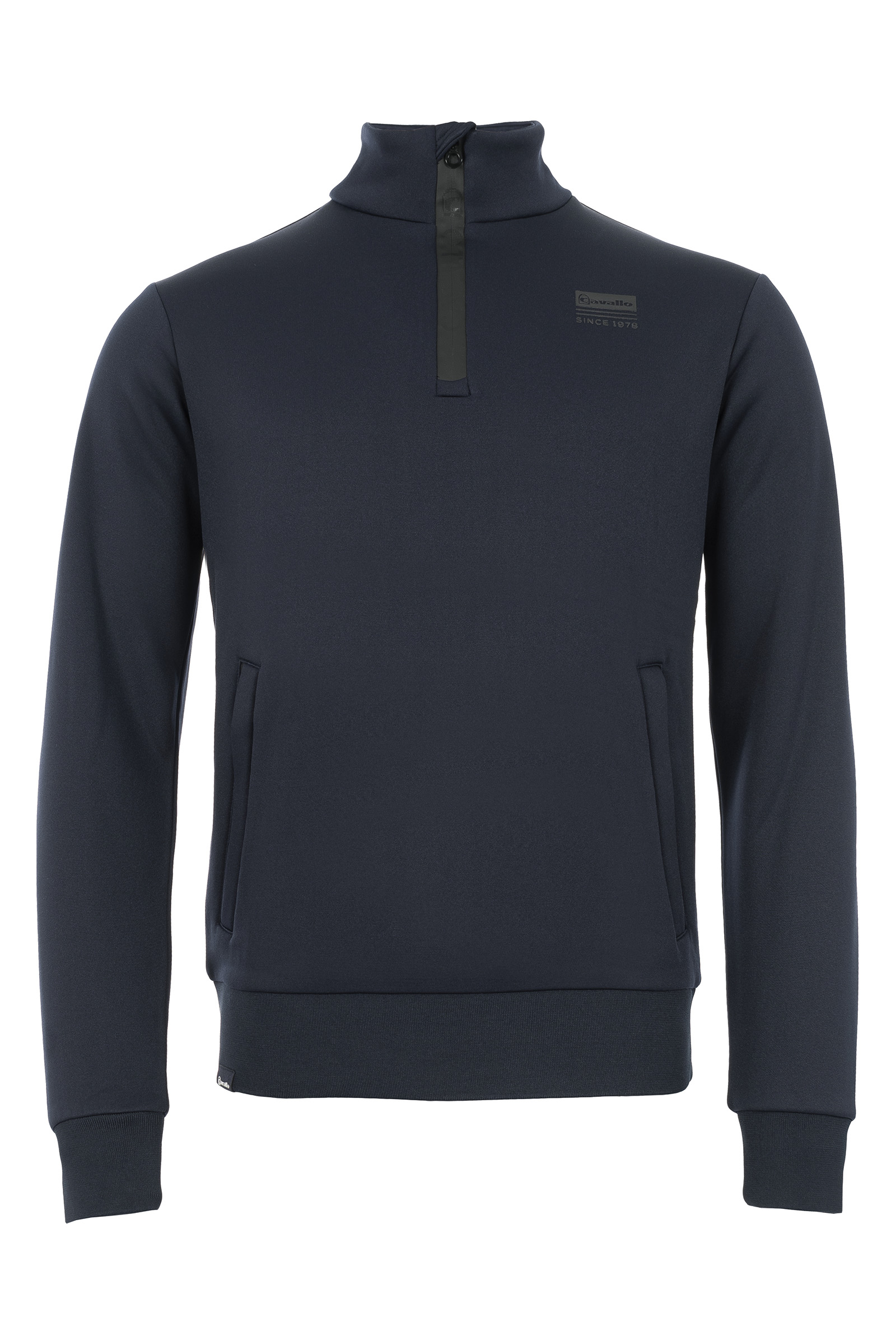 Cavallo Elmo Teknisk Bluse, herremodel