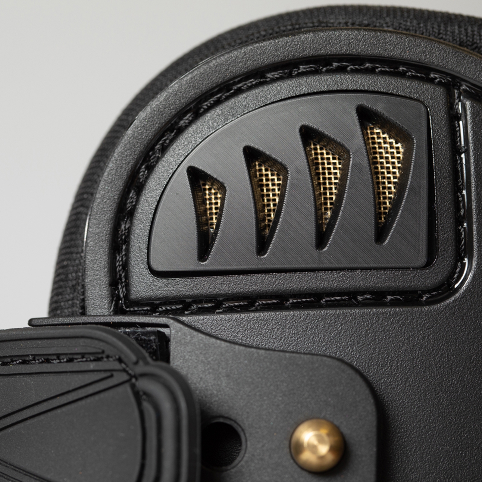 Back on Track AirFlow gamacher