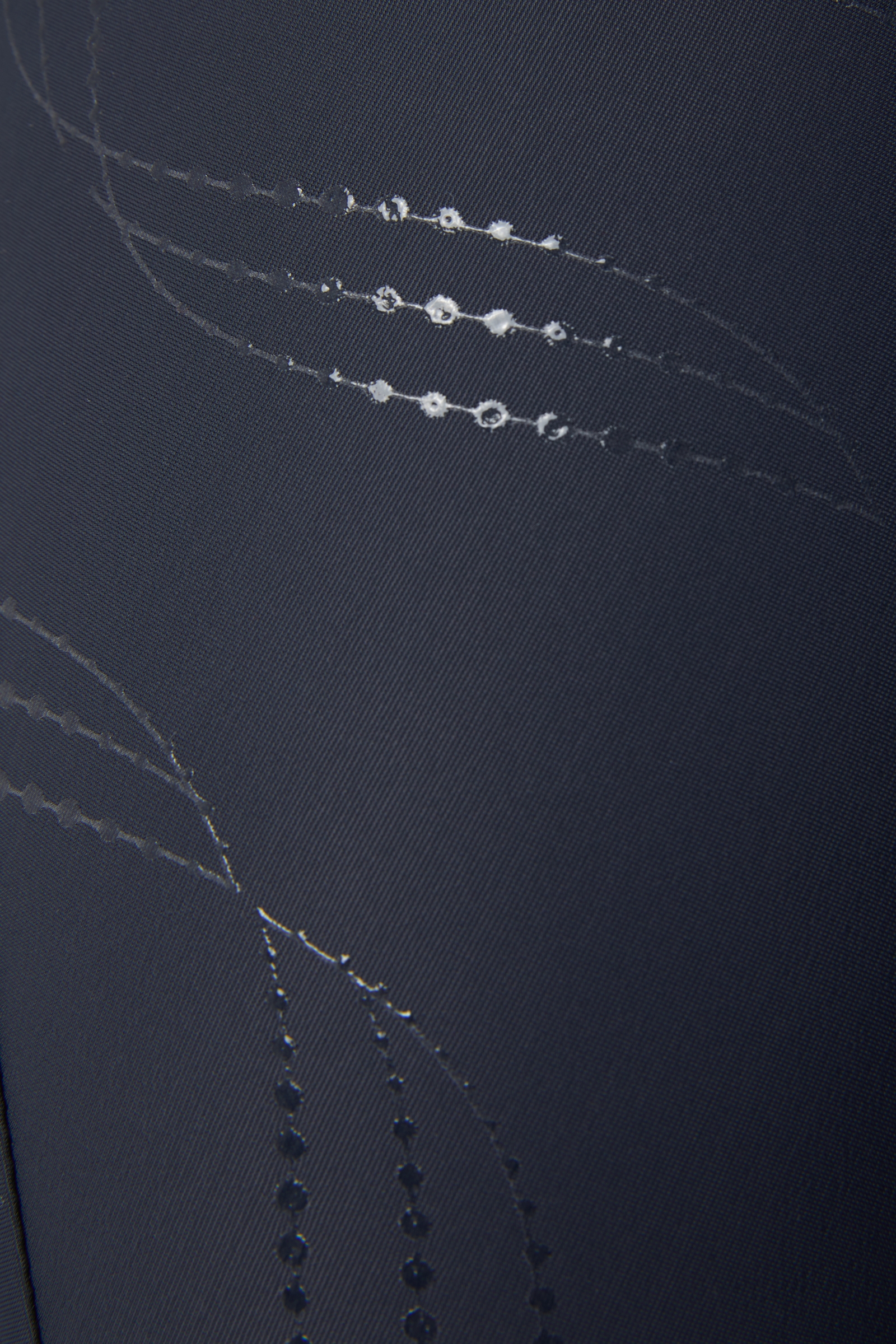 Horze Indira Full Seat Ridebukser med Høj Talje, damemodel