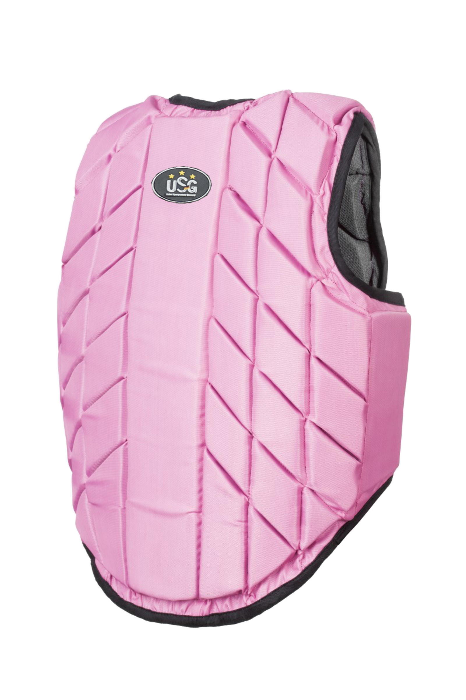 USG Sikkerhedsvest Eco-Flexi, voksen