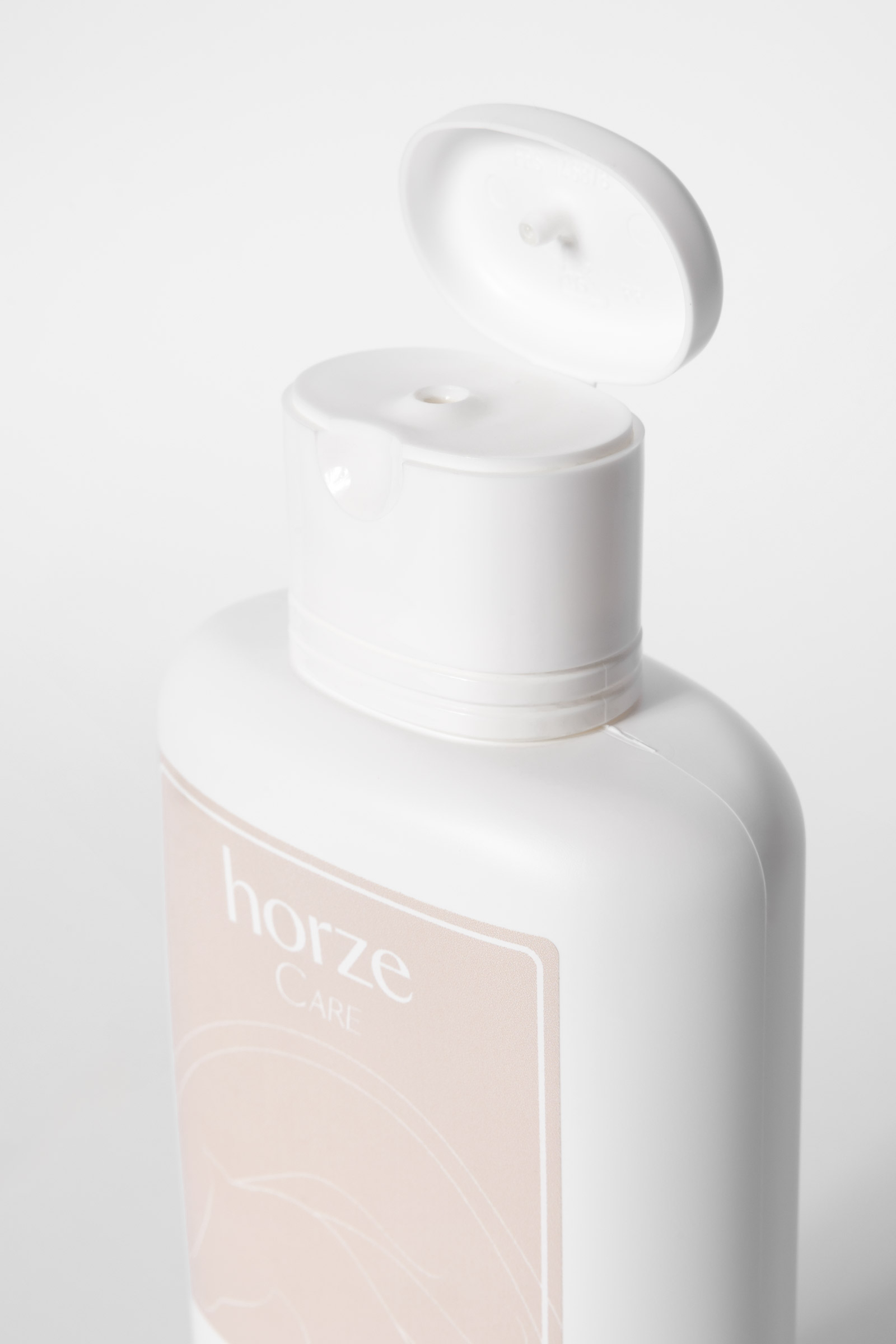 Horze Tea Tree Oil Shampoo, 500 ml