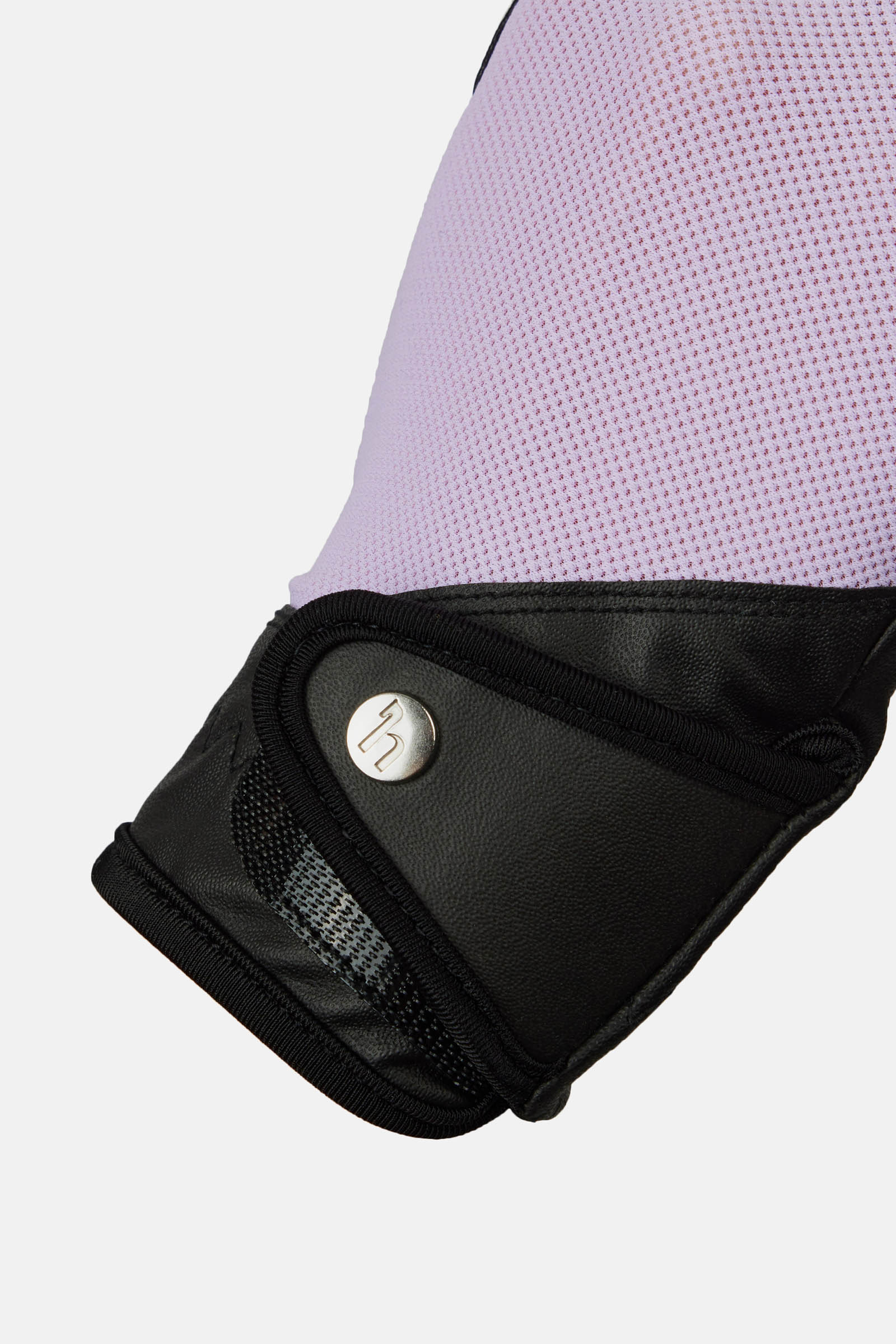 Horze Ally mesh ridehandsker