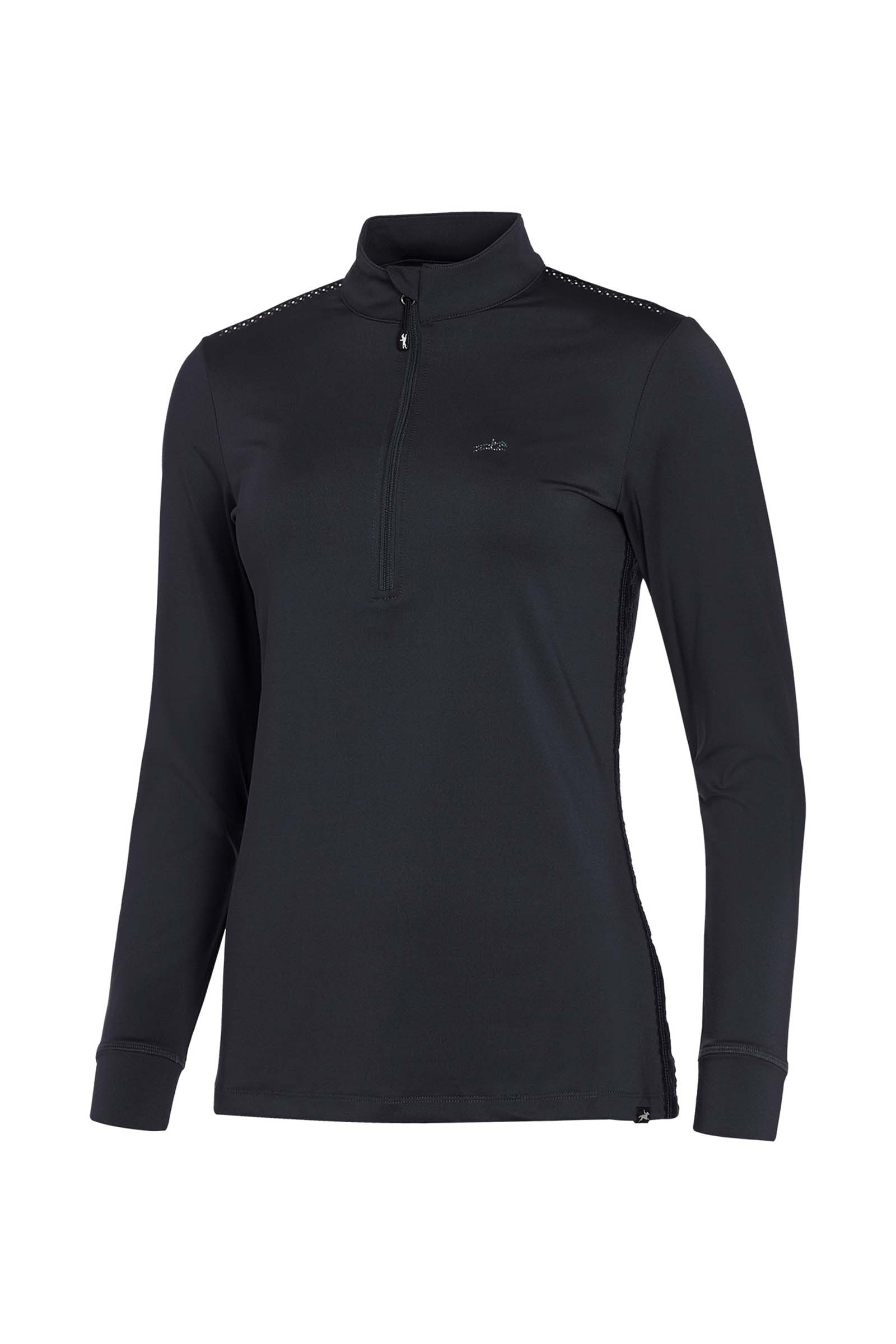 Schockem&ouml;hle Sports Page SP Style Funktionel Bluse, damemodel