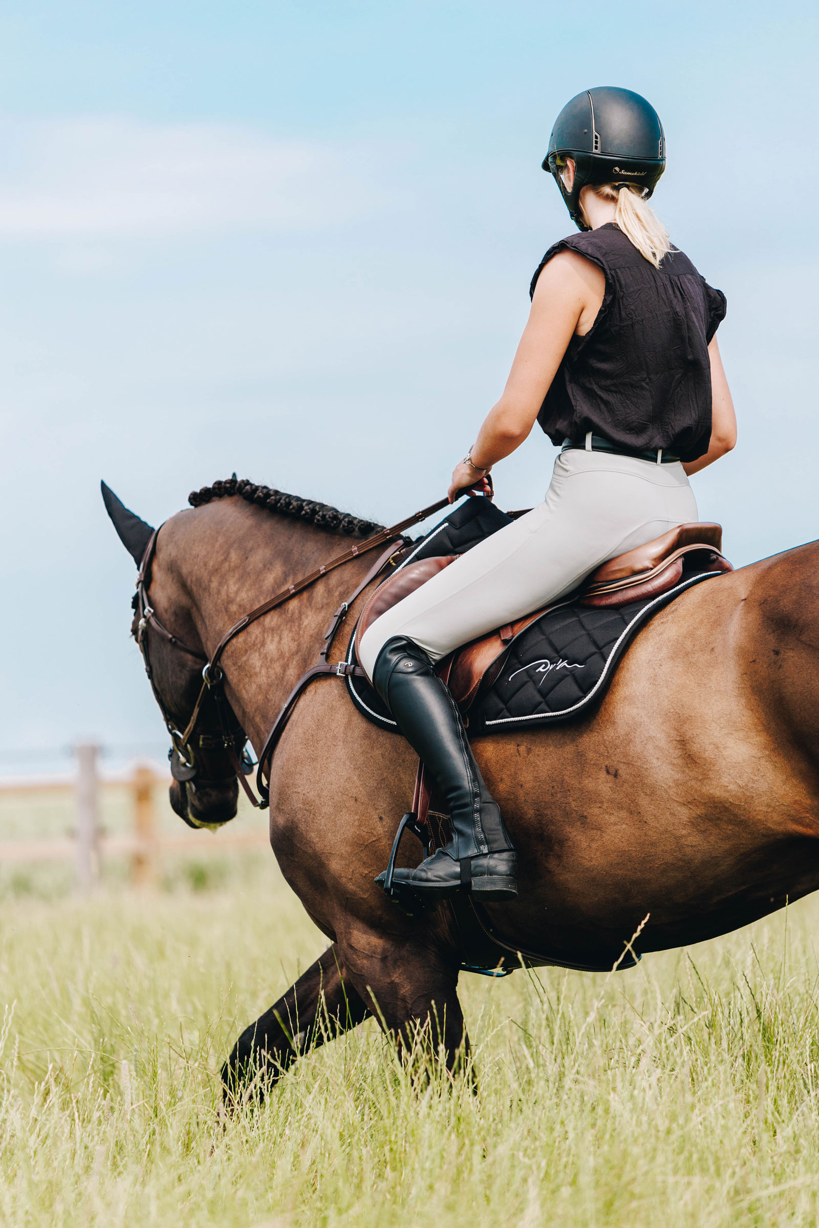 Dy'on Classic Comfort leggins