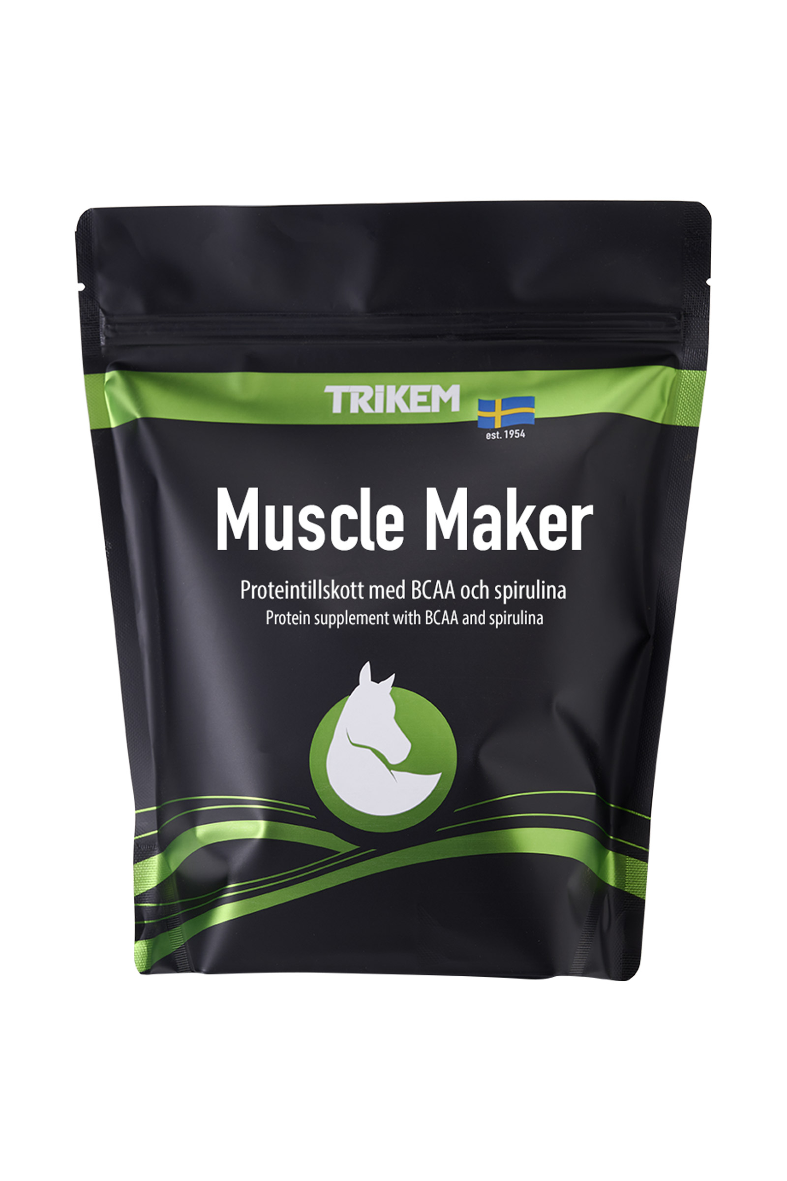 Trikem Muscle Maker, 1 kg