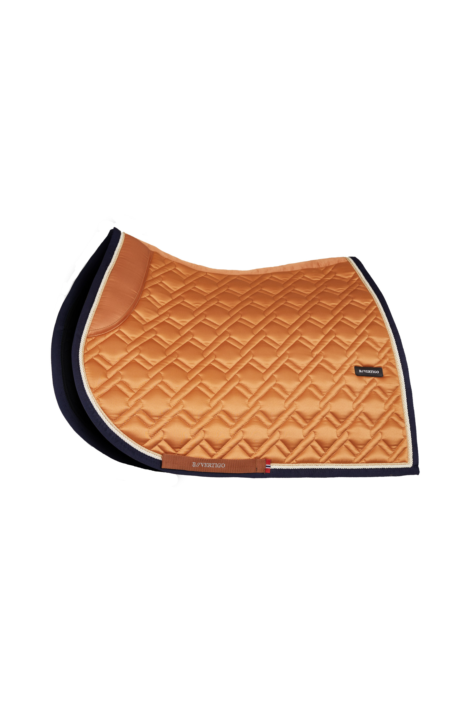 B Vertigo Evolve Springunderlag med Anti-Slip Cushion
