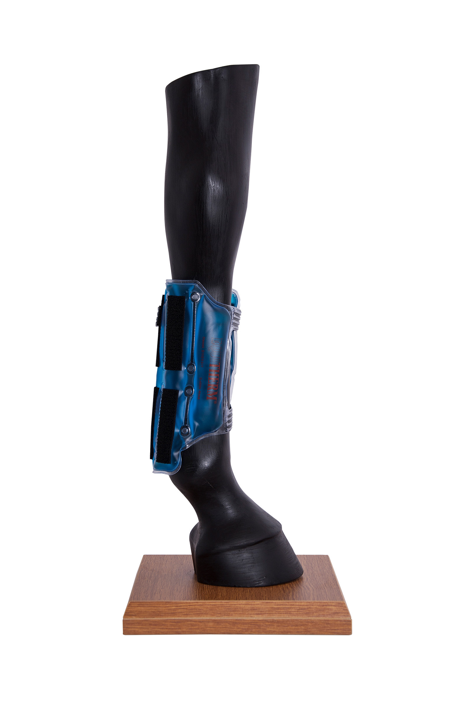 Stassek Equitherm bandageunderlag 