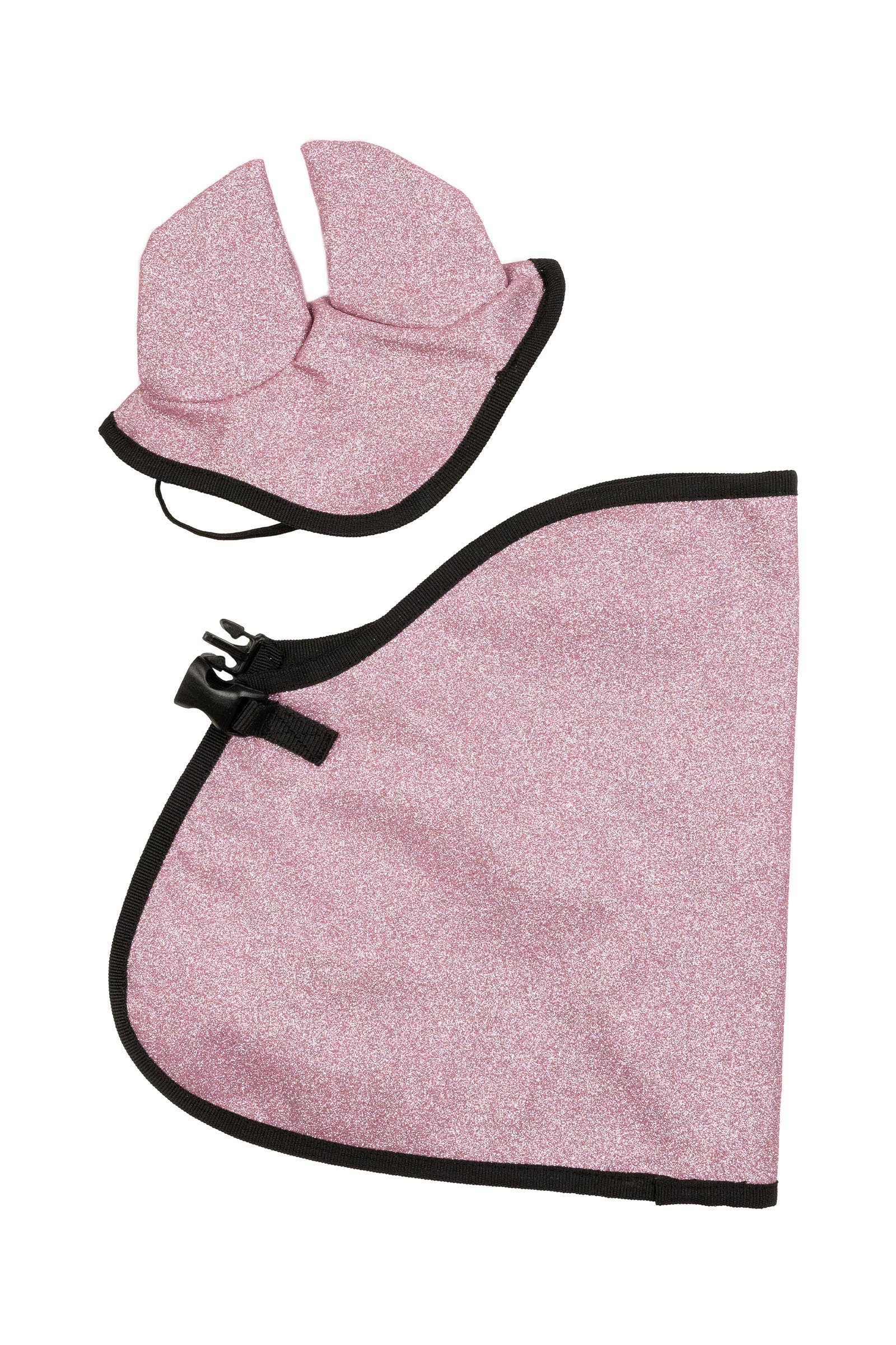 My Hobby Horse d&aelig;kken og fluemaske