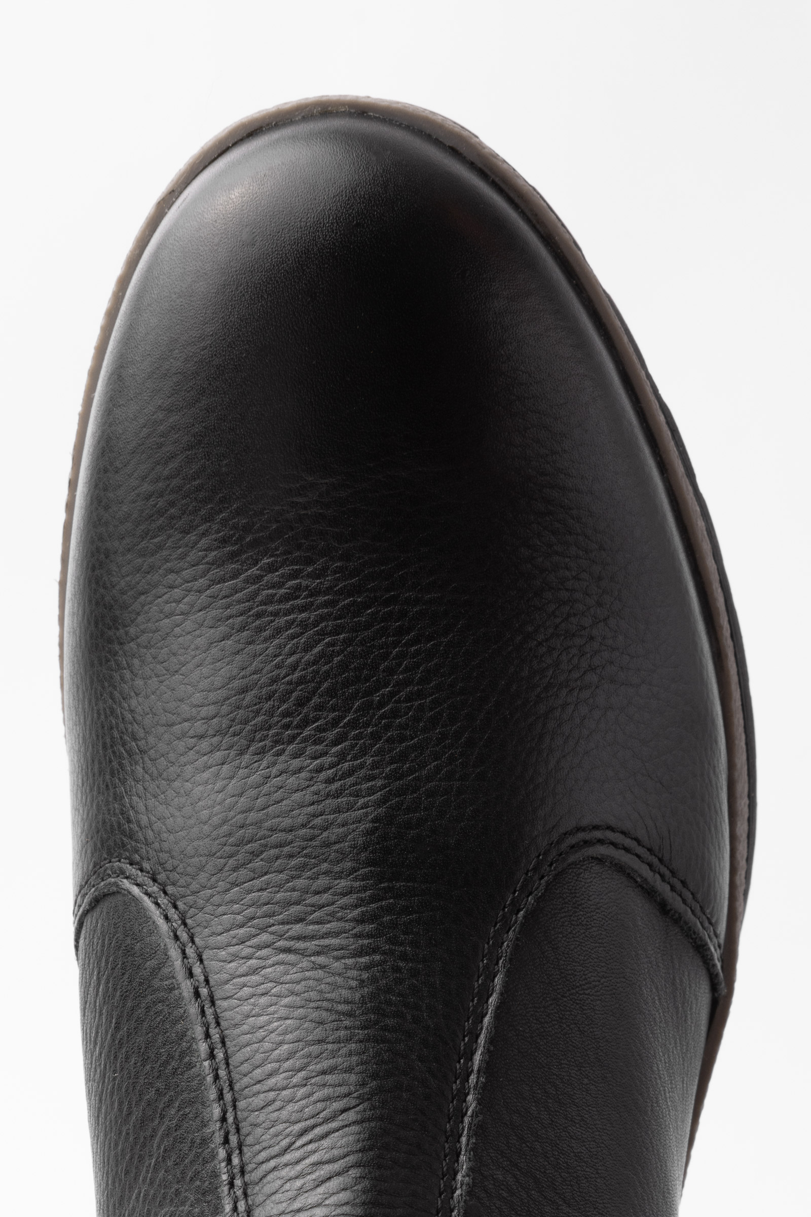 Horze Norwich jodhpurstøvler i ægte læder