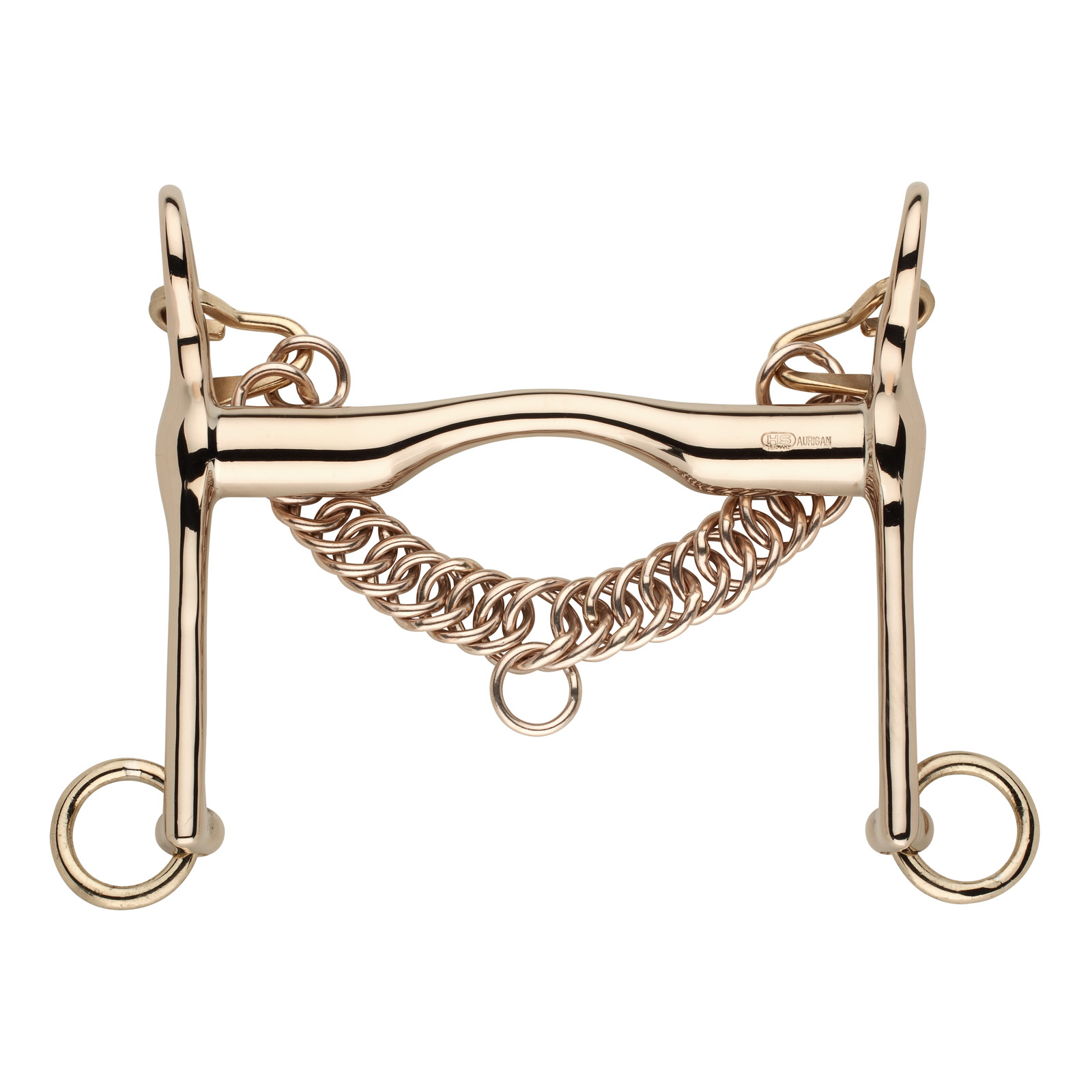 Sprenger "FC" kandarbid, 18 mm