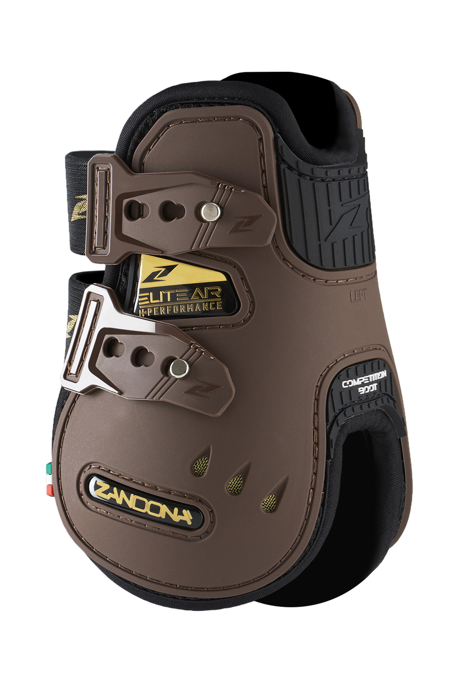 Zandona Elite Air H-Performance lange kodegamacher