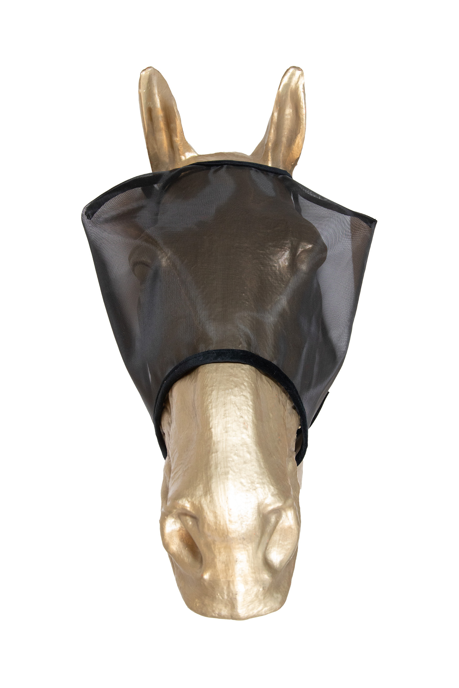 Kentucky Horsewear Classic  Fly Mask without Ears