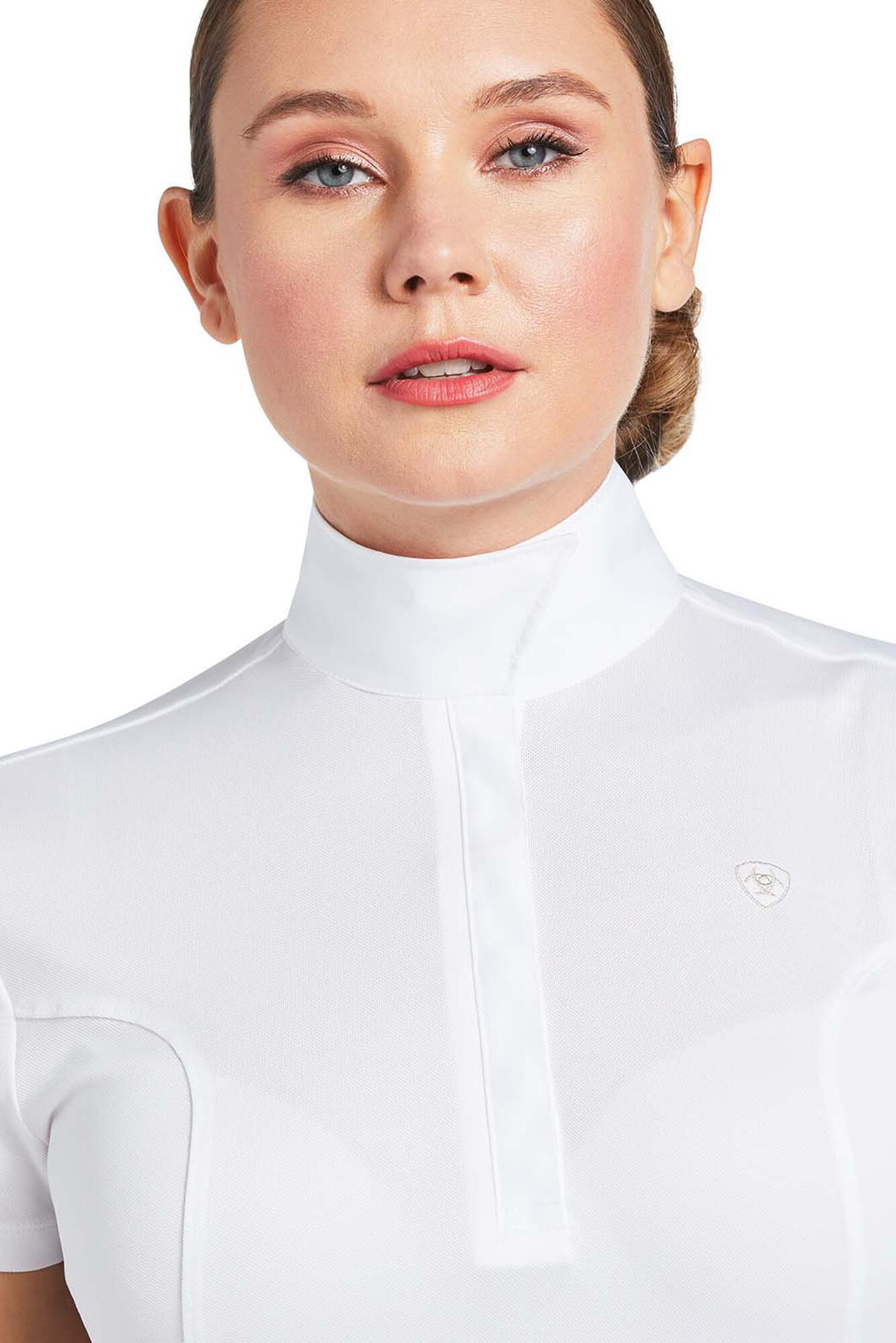 Ariat Aptos dame konkurrenceskjorte