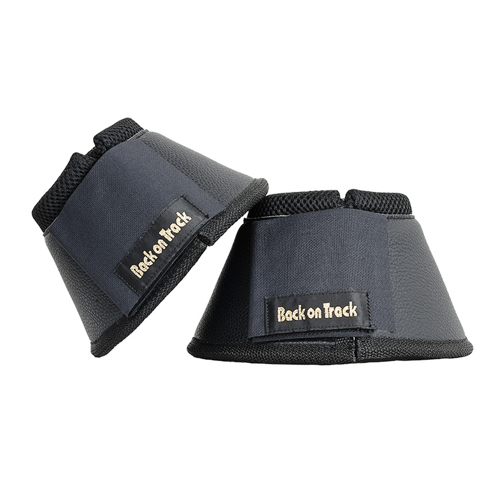 Back on Track klokker