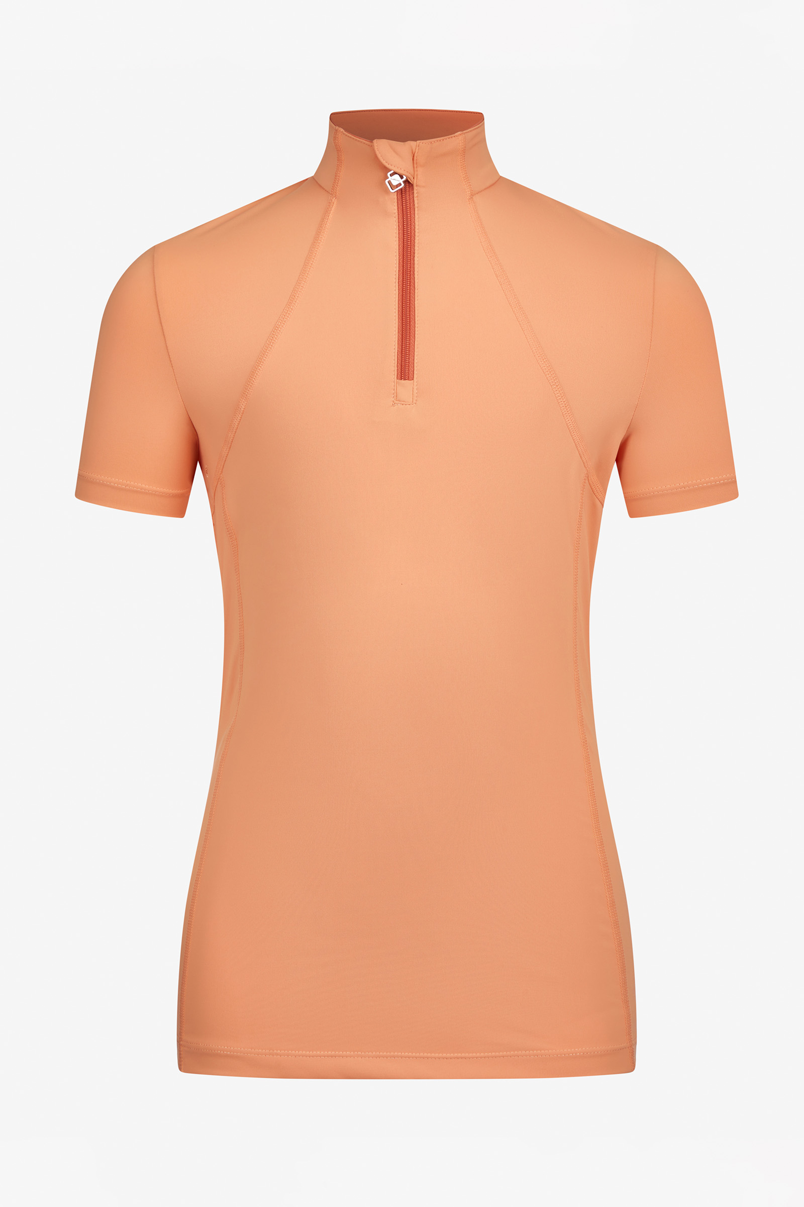 Sherbet LeMieux kortærmet basislag til unge ryttere