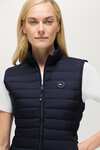 Tommy Hilfiger Equestrian Serano dame quiltet vest