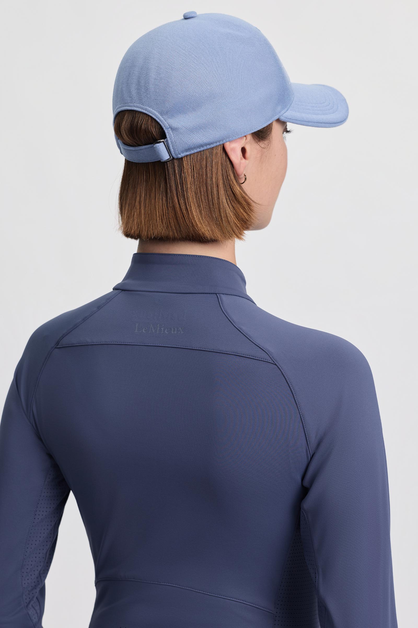 LeMieux Airflow dame lang&aelig;rmet baselayer