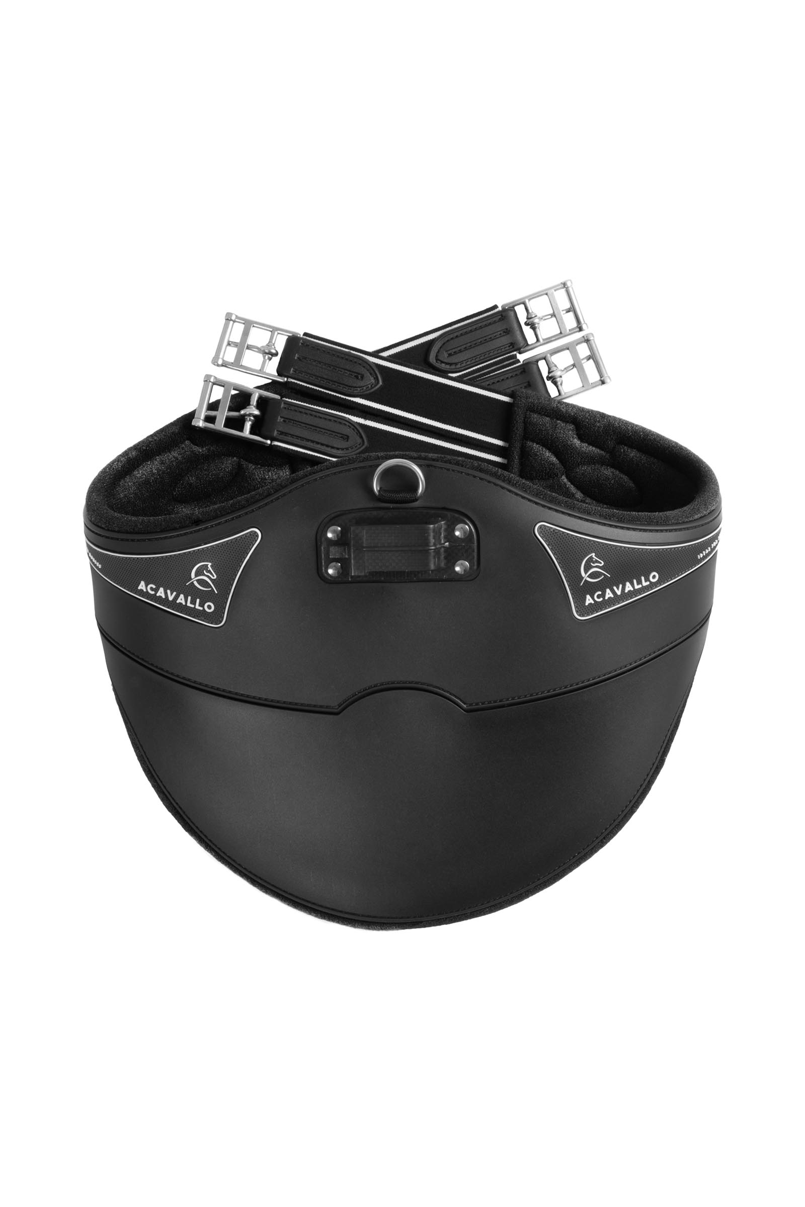 Acavallo komfortgjord med gel