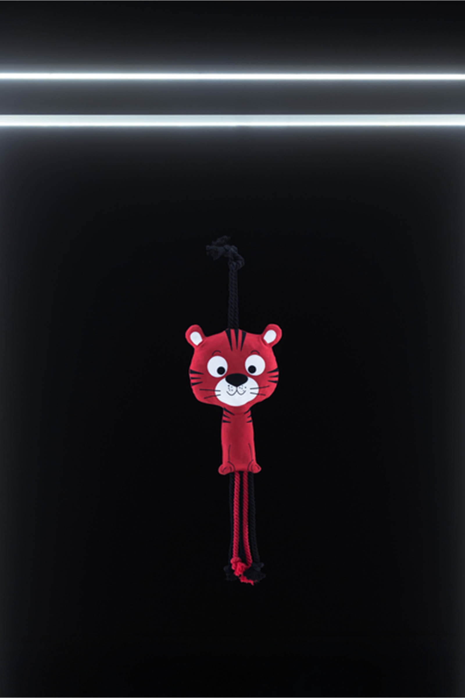 Eskadron Dynamics AW25 tiger hestelegetøj