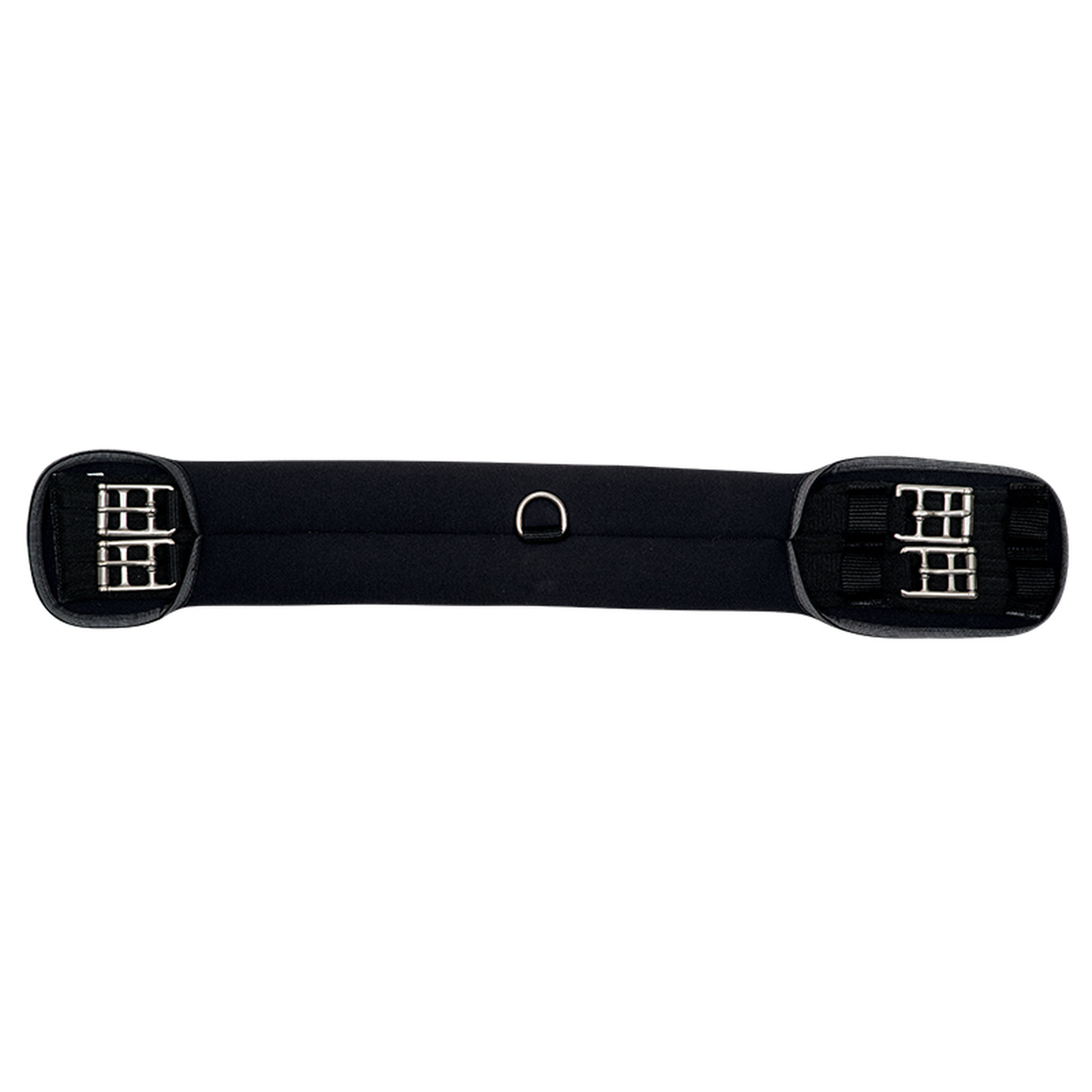 Kavalkade kort neoprengjord, med elastik