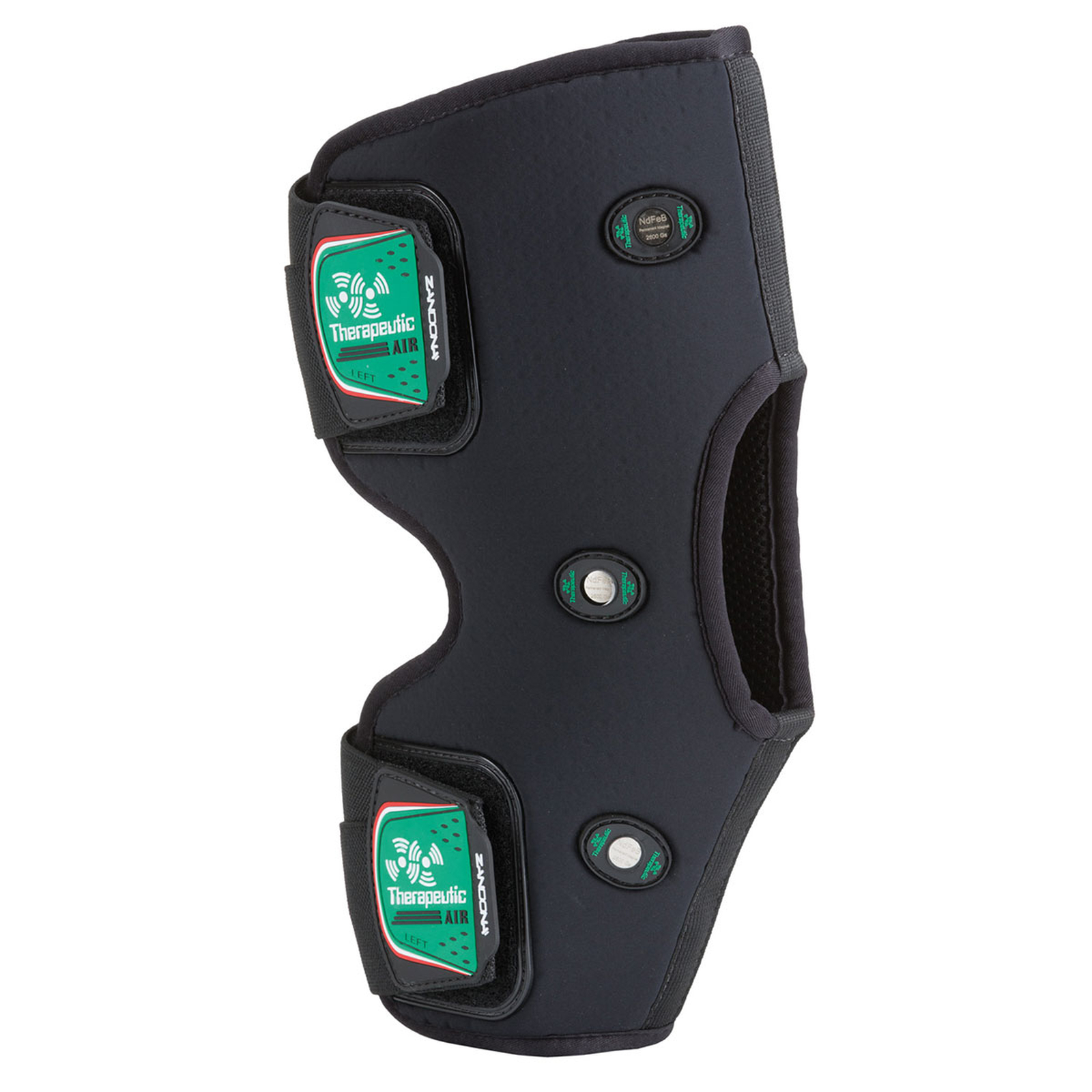 Zandona Therapeutic Air hasebeskyttere