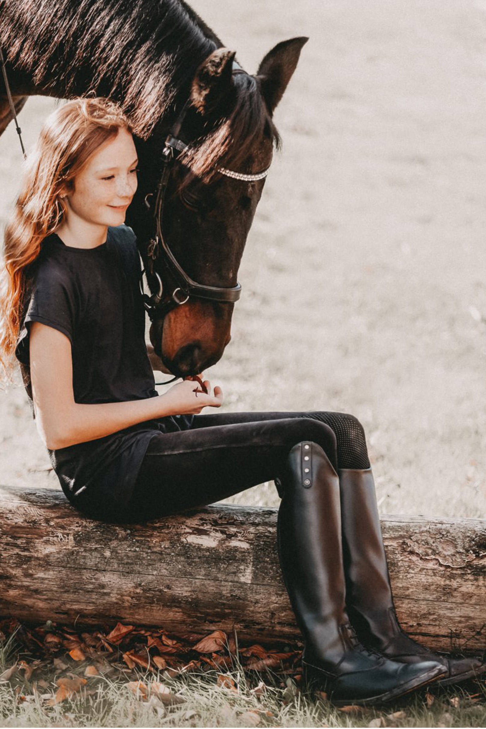 Suedwind Footwear Nova Kids Fun Glitter Høje Ridestøvler, Børn