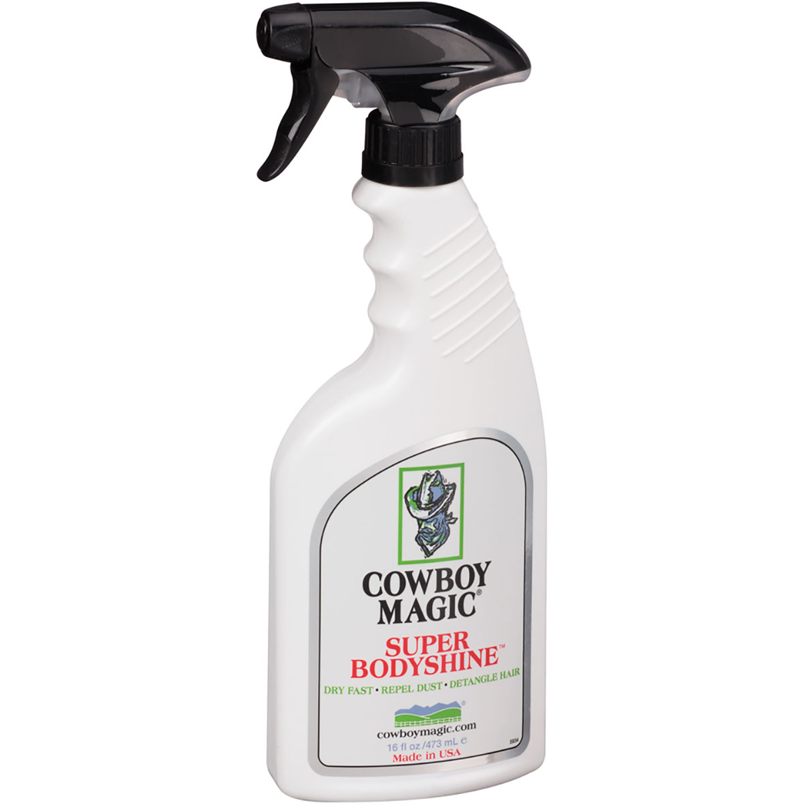 Cowboy Magic Super Bodyshine® 473 mL