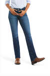Ariat PR Real Abby Straight Jeans, damemodel