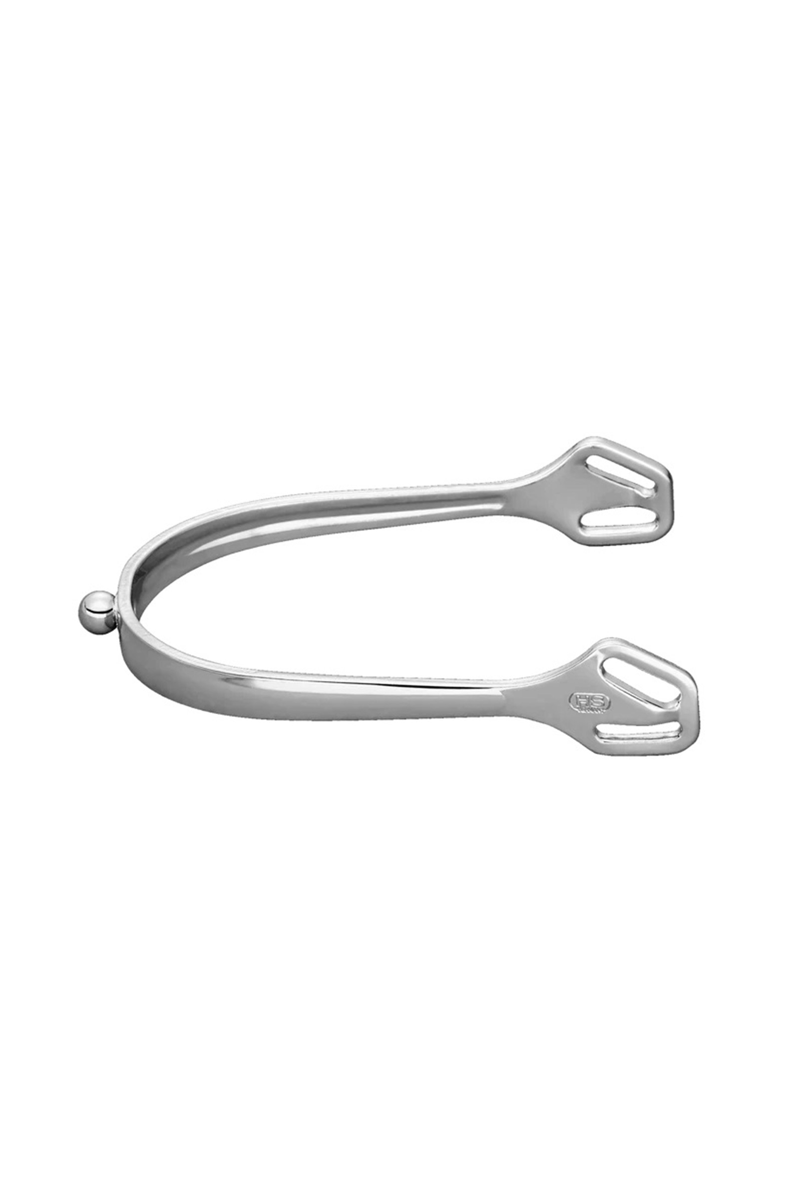 Sprenger ultra fit sporer St. 5mm ikke hjulspore, rund