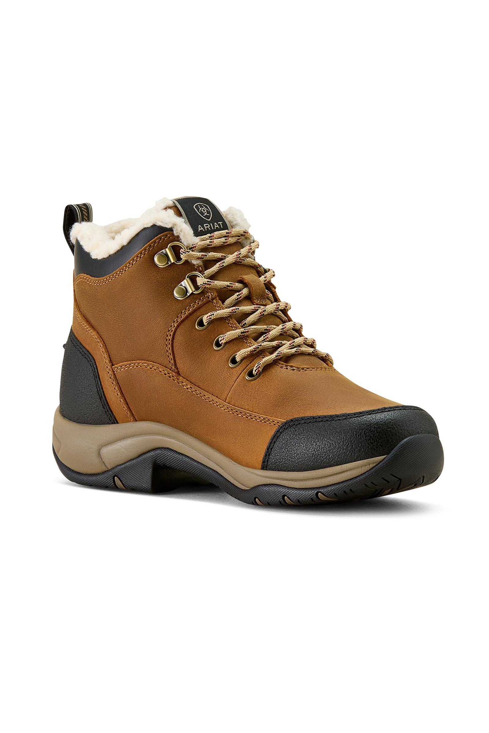 Ariat Terrain Sherpa H2O dameboots
