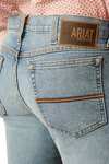 Ariat Ray M7 Pro Series herrejeans med lige ben