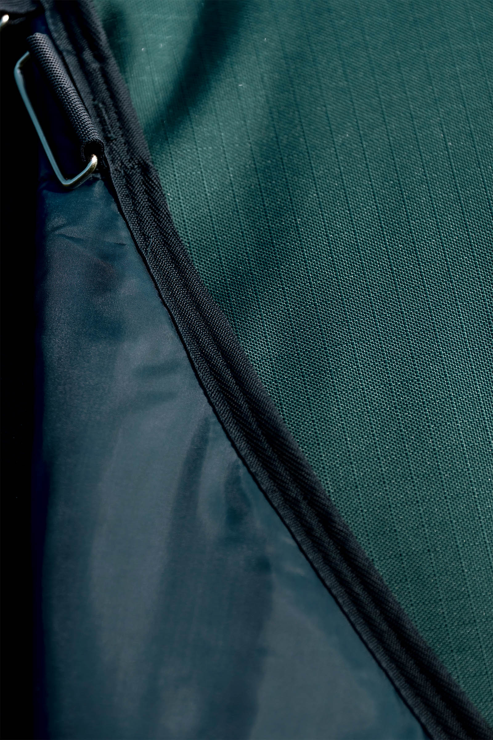 Horseware Amigo Ripstop 900D Plus Turnout Rug With Detachable Neck, 0 g