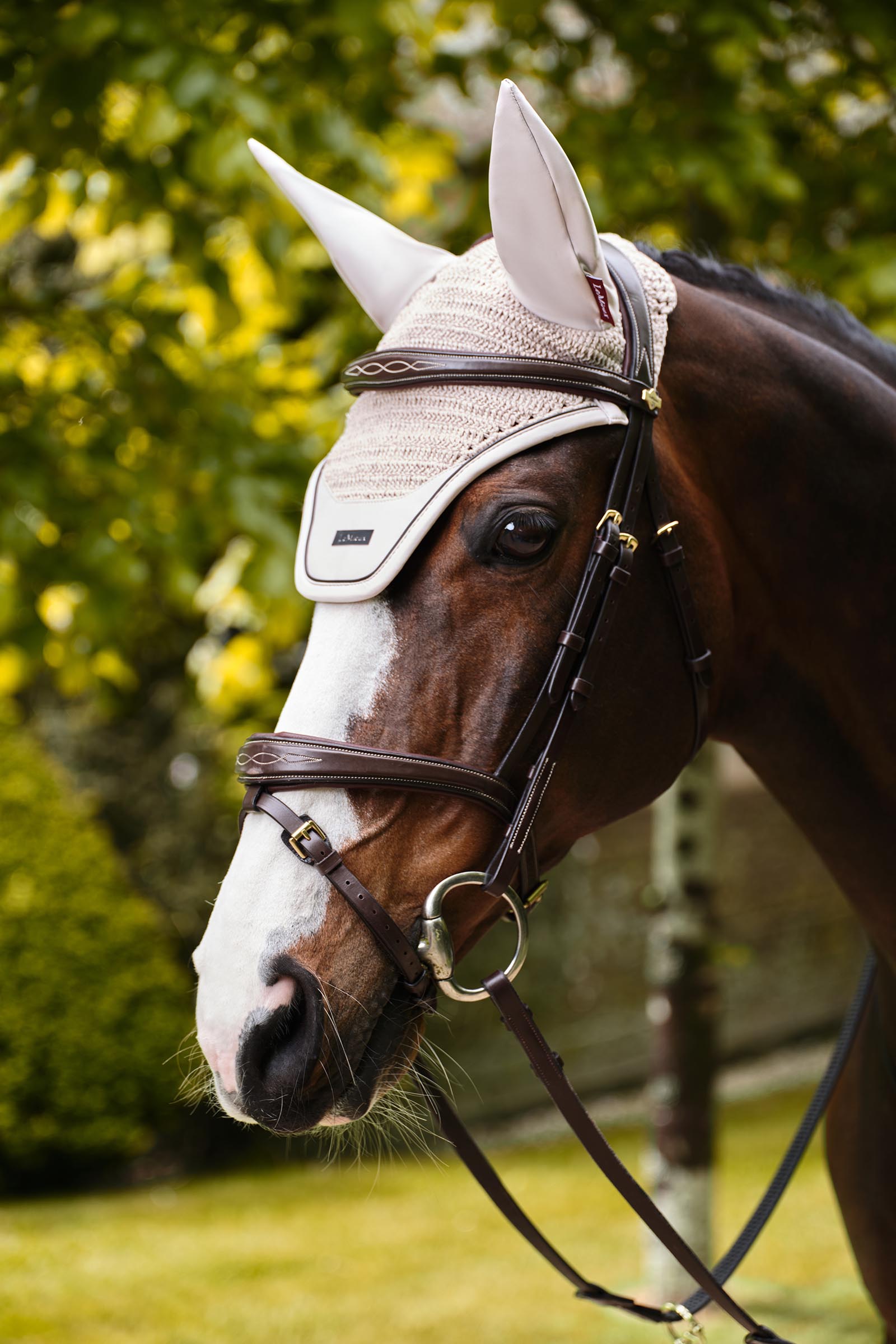 LeMieux Essence Fluehætte