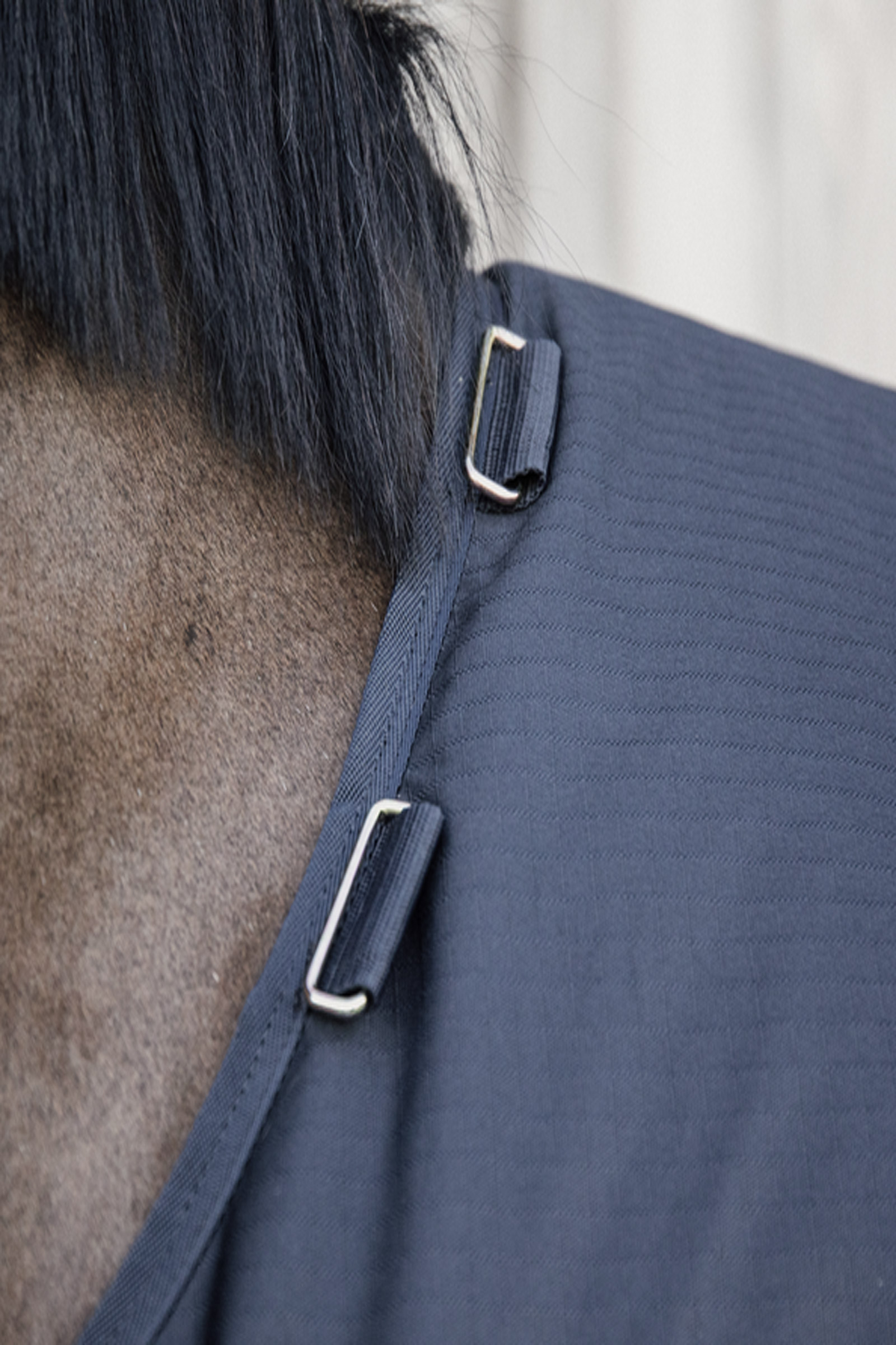 Kentucky Horsewear Pony All Weather Classic Regndækken, 0 gr