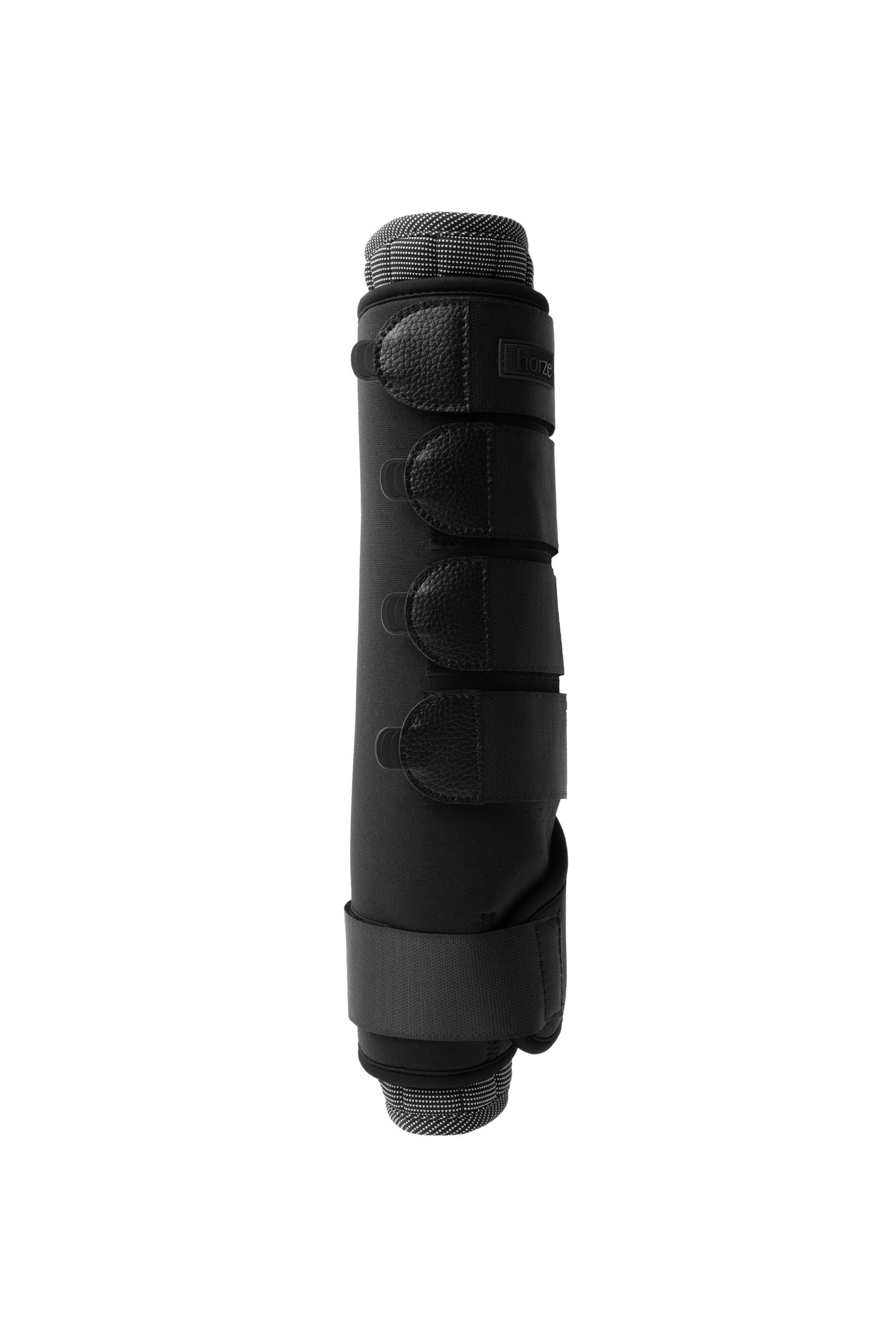 Horze Neopren Stald Gamascher med indl&aelig;g