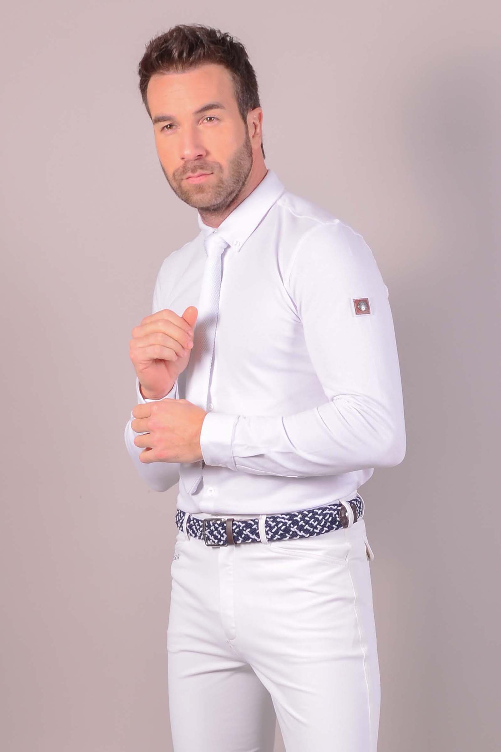 Harcour Shy Men's Shirt