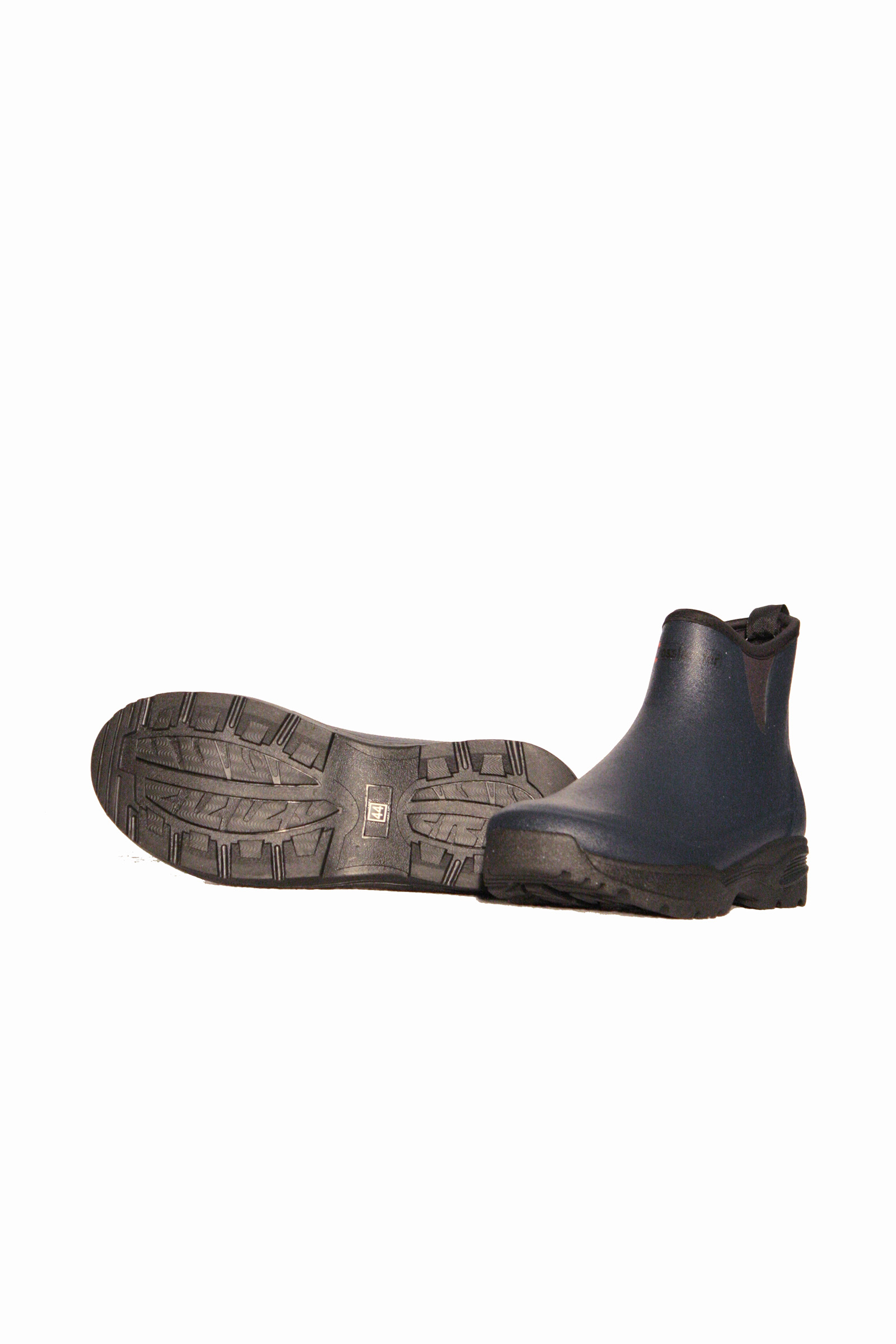 Crosslander Malmo jodhpur st&oslash;vler