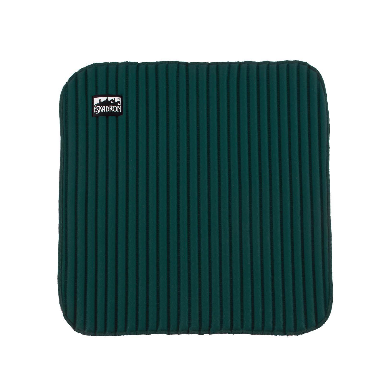 Forest Dark Green Eskadron Climatex bandageunderlag, 32x45cm