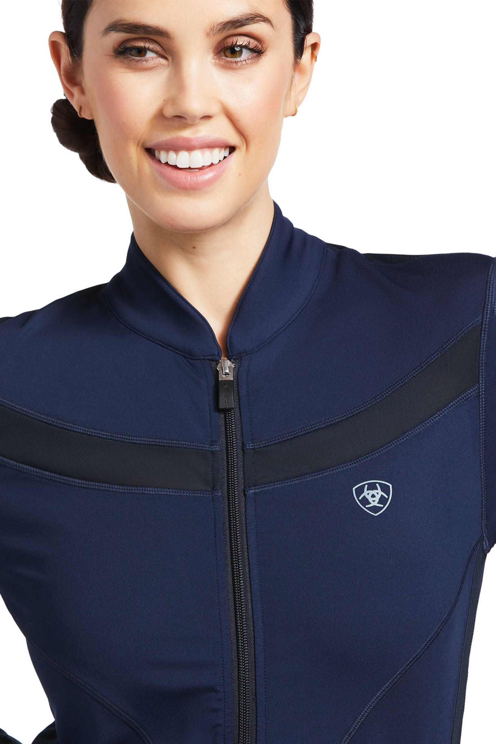 Ariat Ascent Full Zip sweatshirt