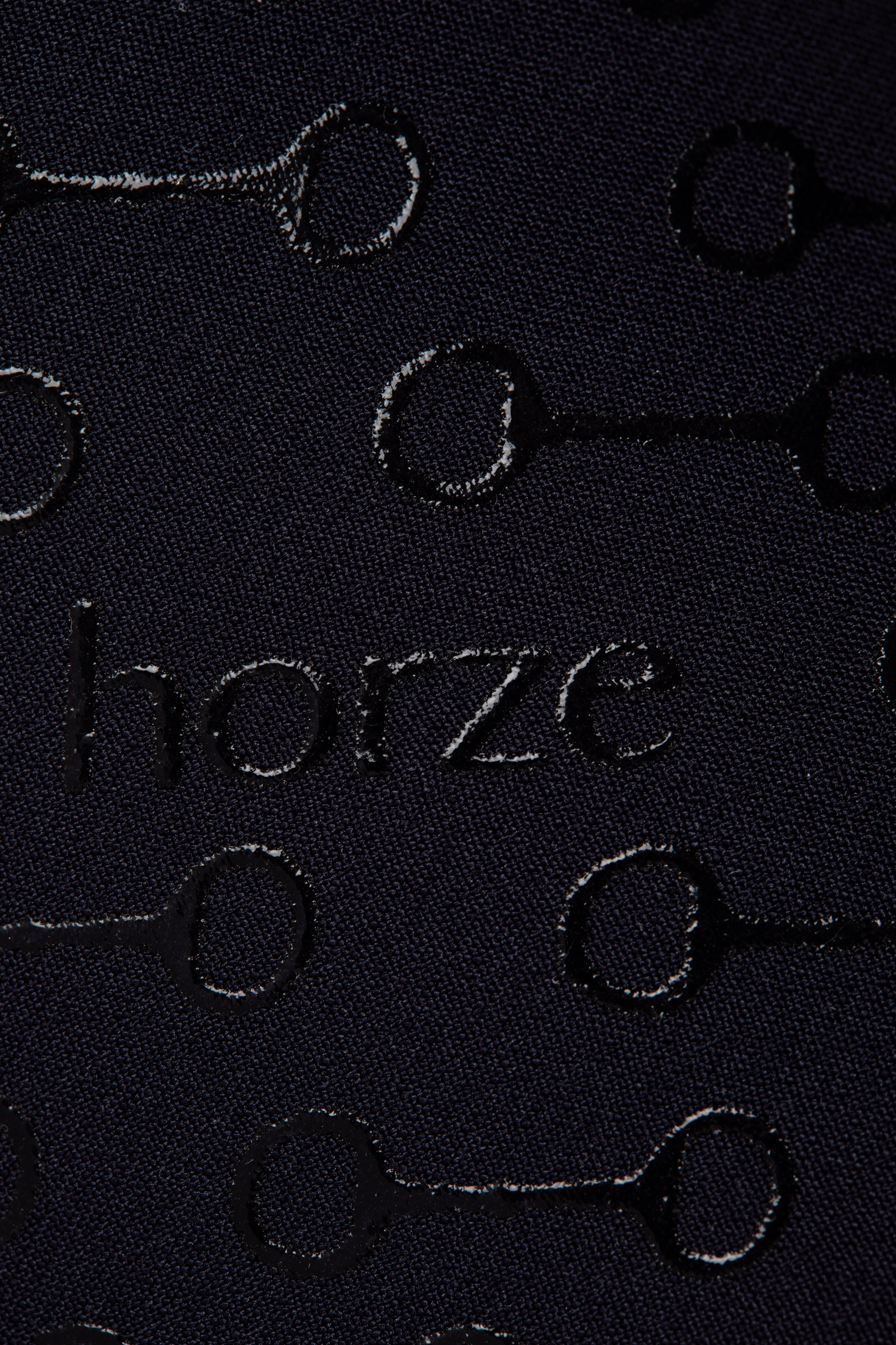 Horze Aubrey ridebukser med h&oslash;j talje og silikonegrip p&aring; kn&aelig;, damemodel