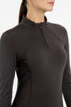 LeMieux Base Layer Zip
