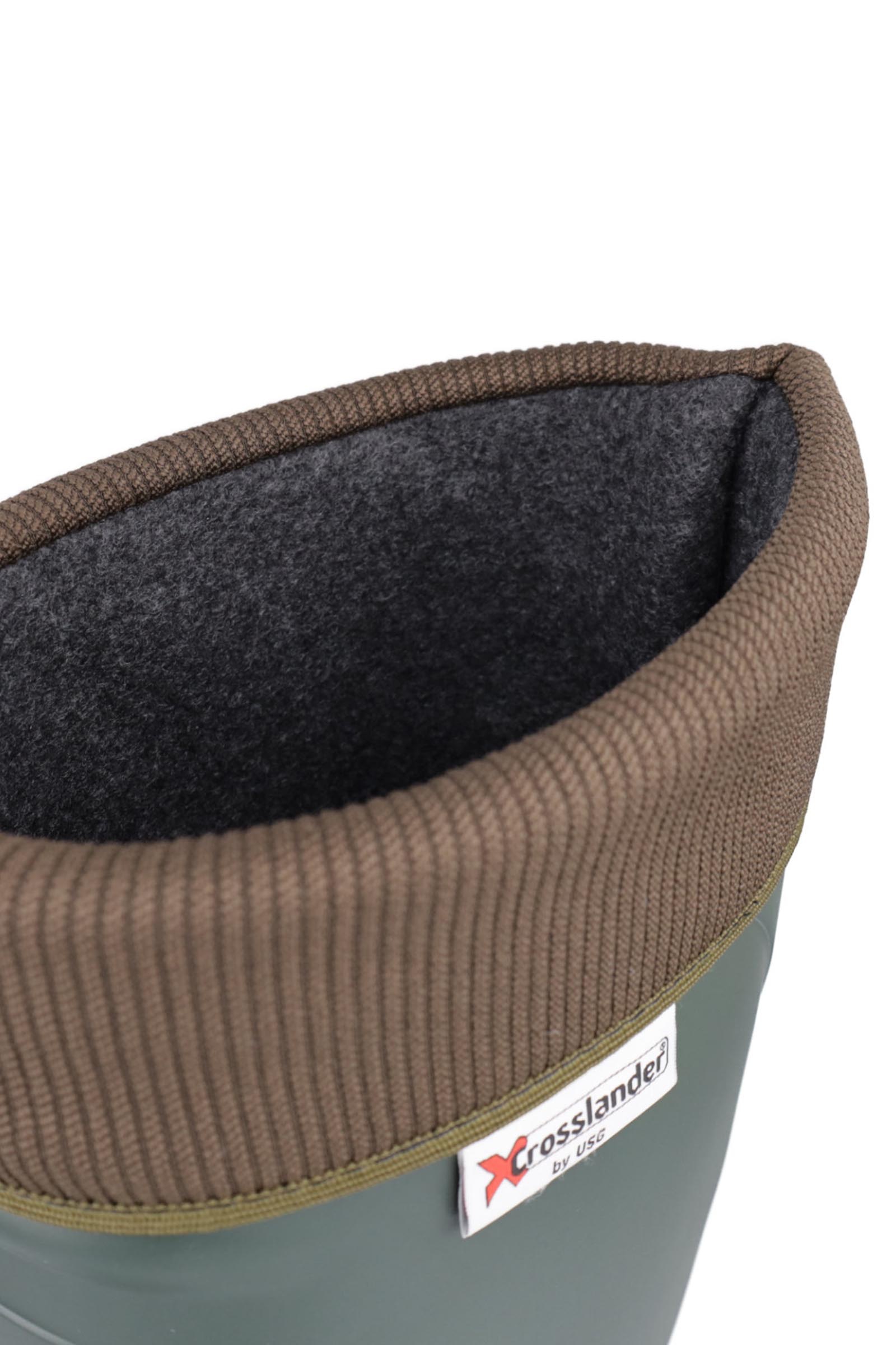 Crosslander&reg; Vancouver EVA vandt&aelig;tte herrest&oslash;vler