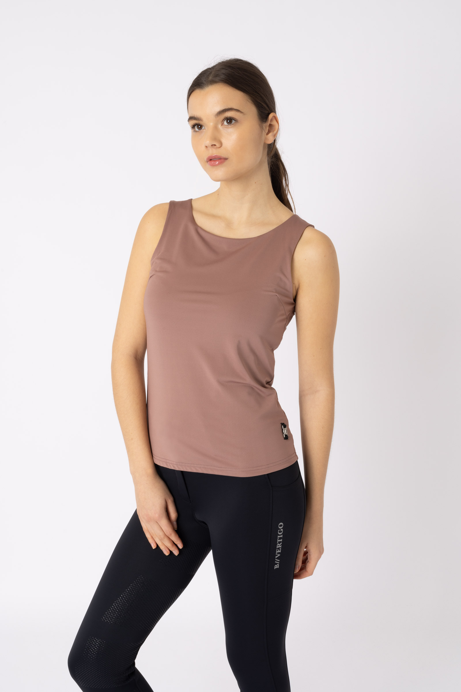B Vertigo Adalyn Functional Training Top, damemodel