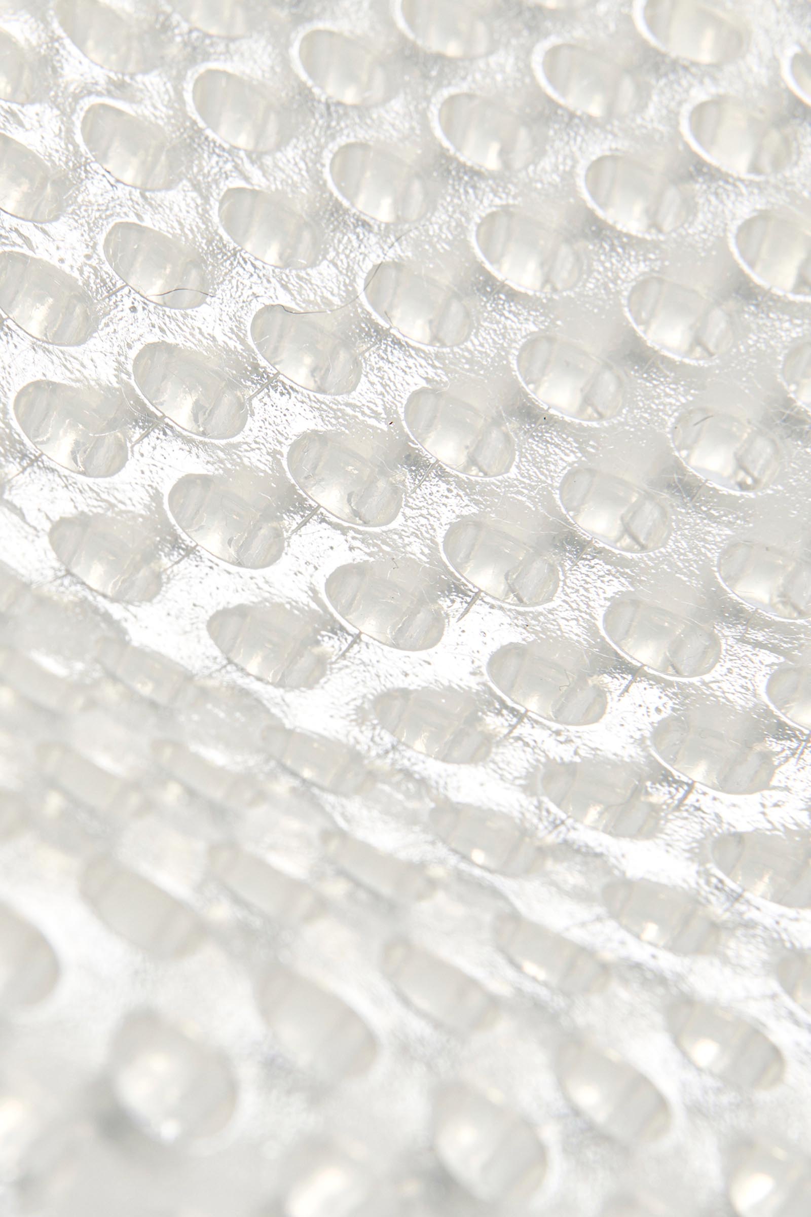 Acavallo skridsikker Classic gelpad med lammeskind, bagforh&oslash;jer