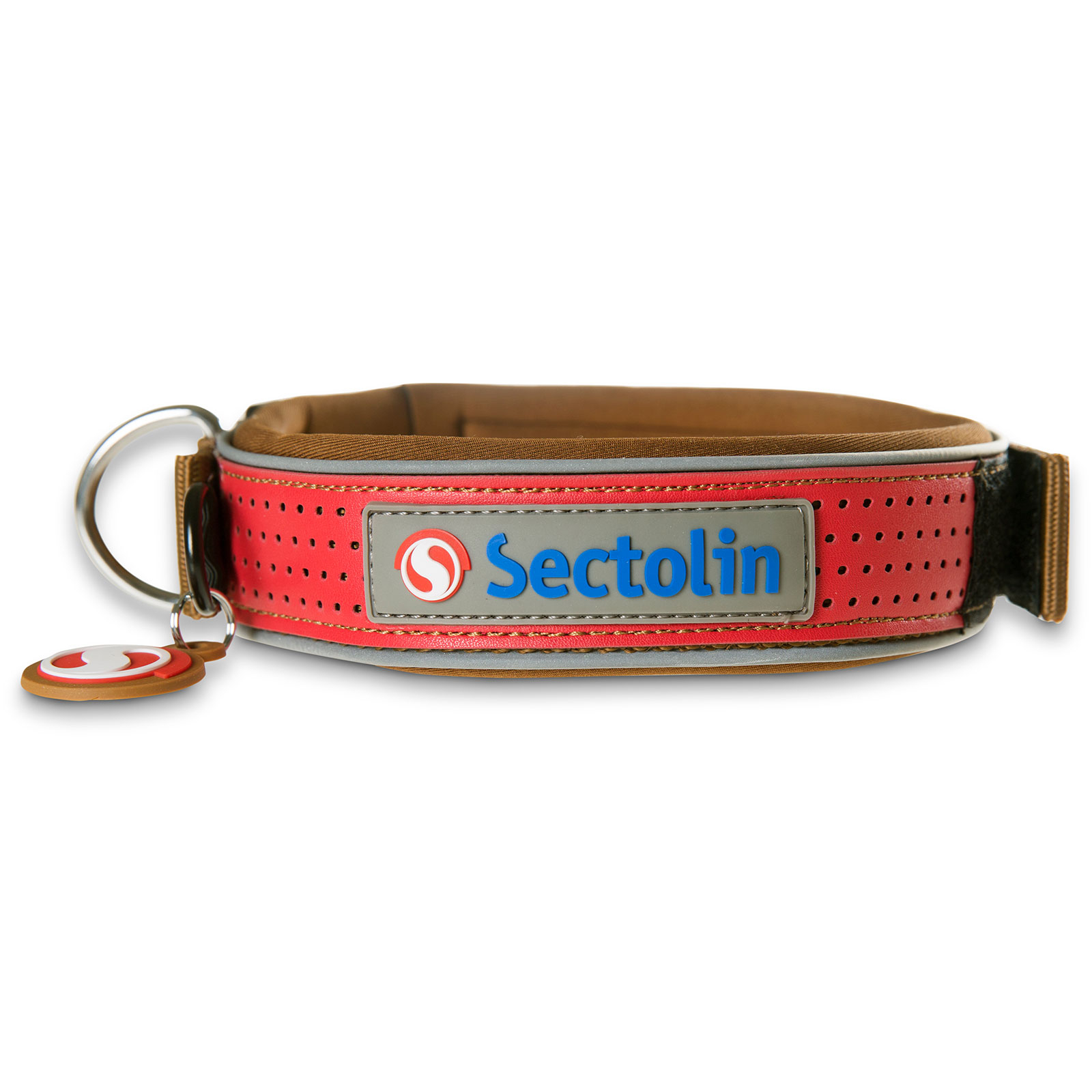 Sectolin Outdoor Collar.