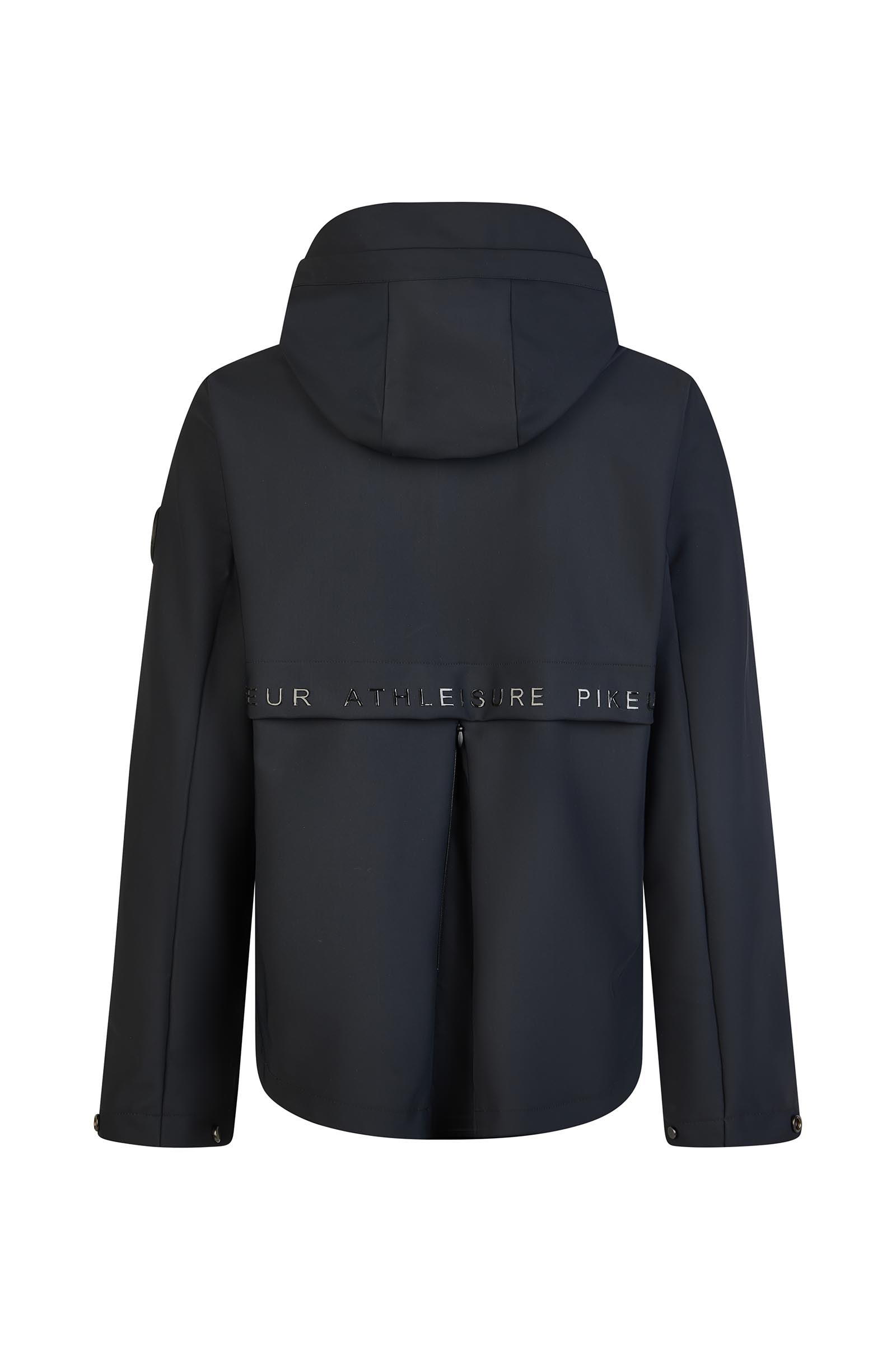 Pikeur dame softshelljakke