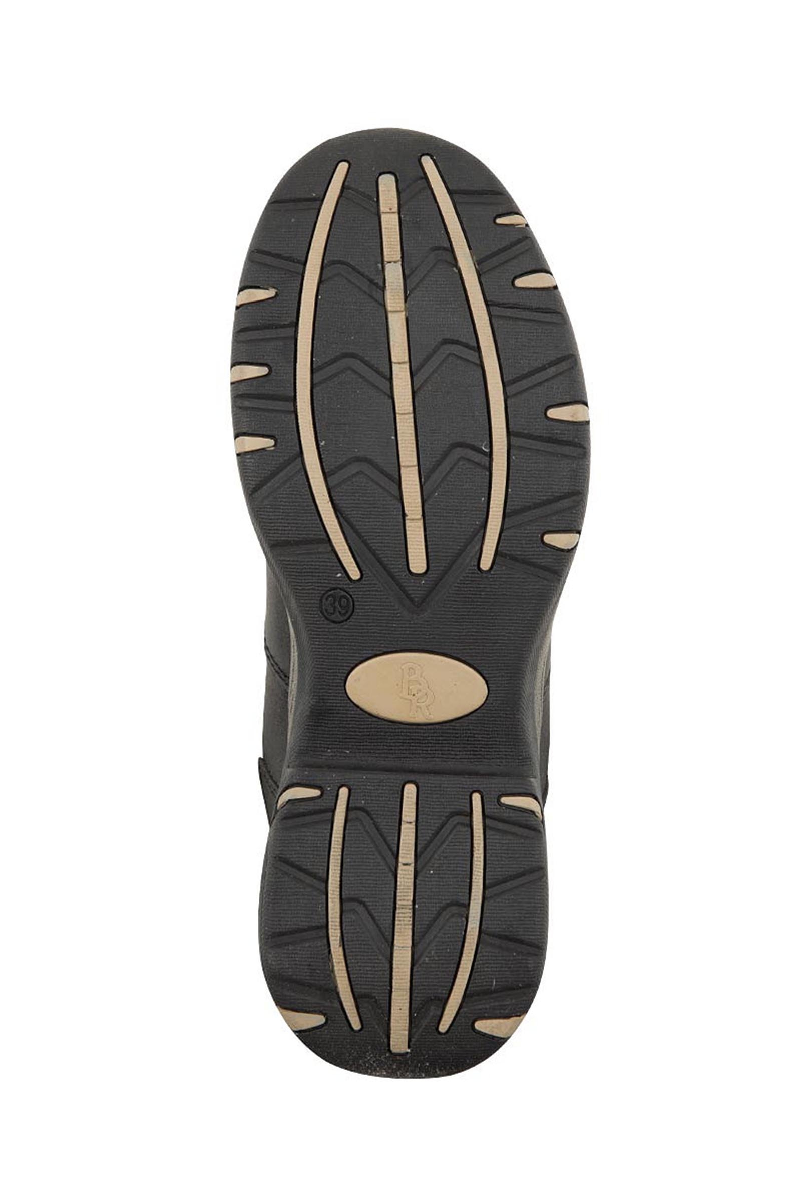 BR Vancouver vandafvisende vinterride st&oslash;vler