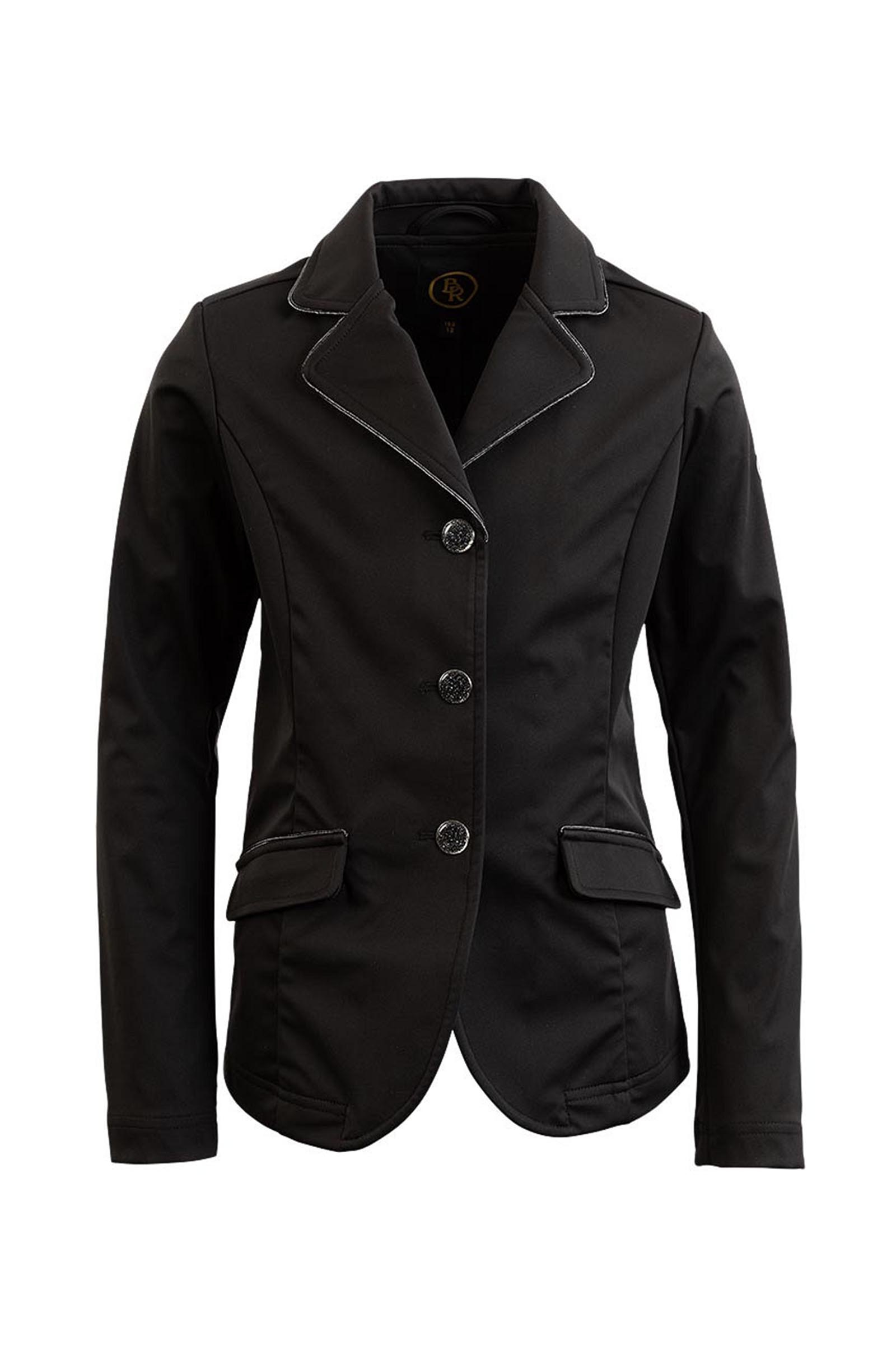 BR Ostrava børne stævnejakke