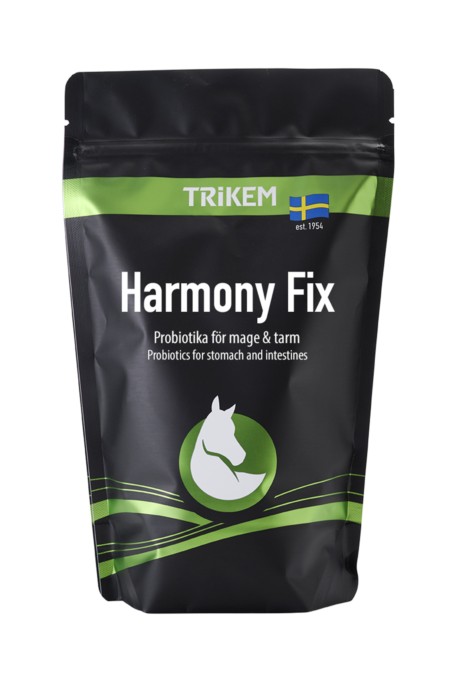 Trikem Harmony Fix, Fordøjelse, 450g